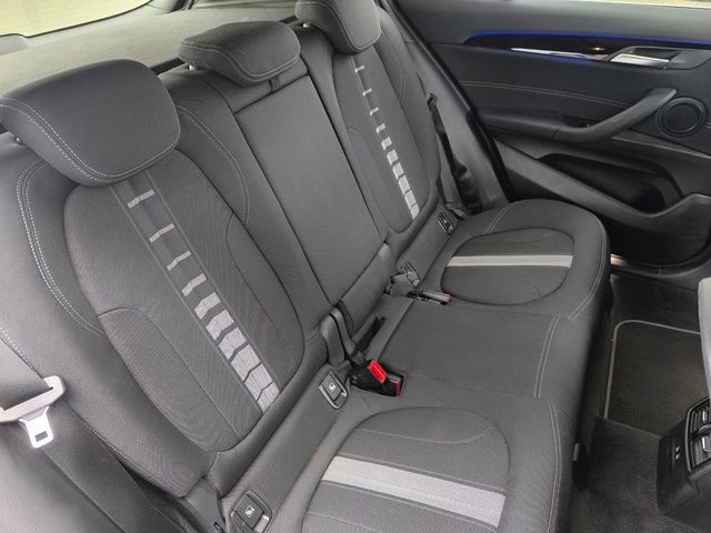 BMW X2 sDrive18d 110 kW (150 CV)