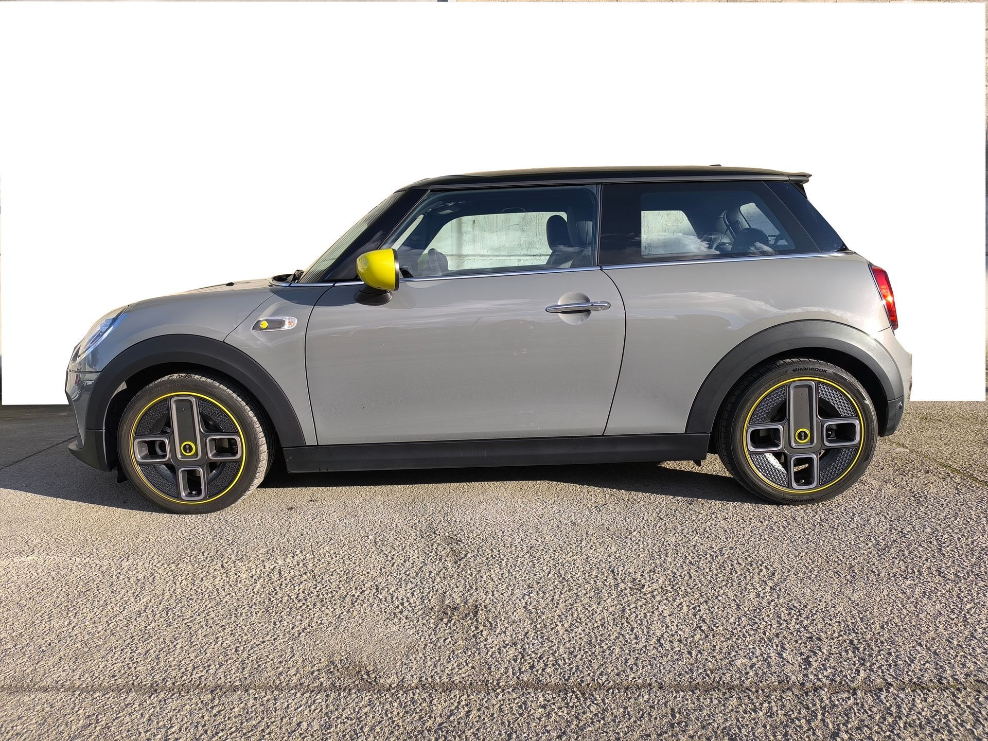 MINI MINI 3 Puertas Cooper SE 135 kW (184 CV)