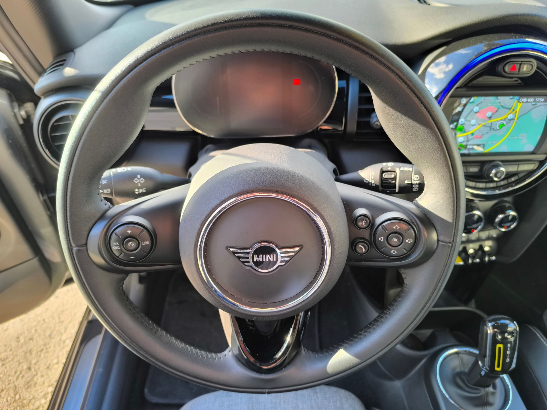 MINI MINI 3 Puertas Cooper SE 135 kW (184 CV)