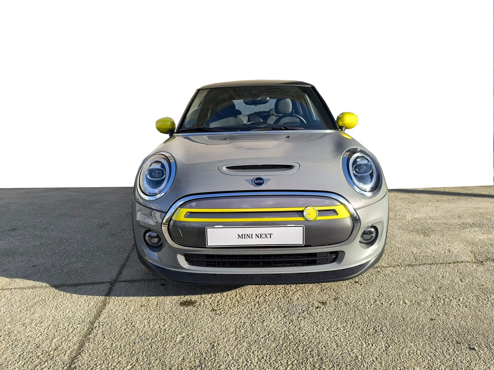 MINI MINI 3 Puertas Cooper SE 135 kW (184 CV)