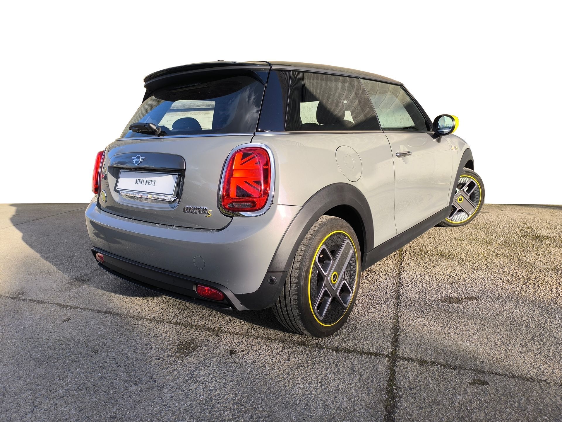 MINI MINI 3 Puertas Cooper SE 135 kW (184 CV)