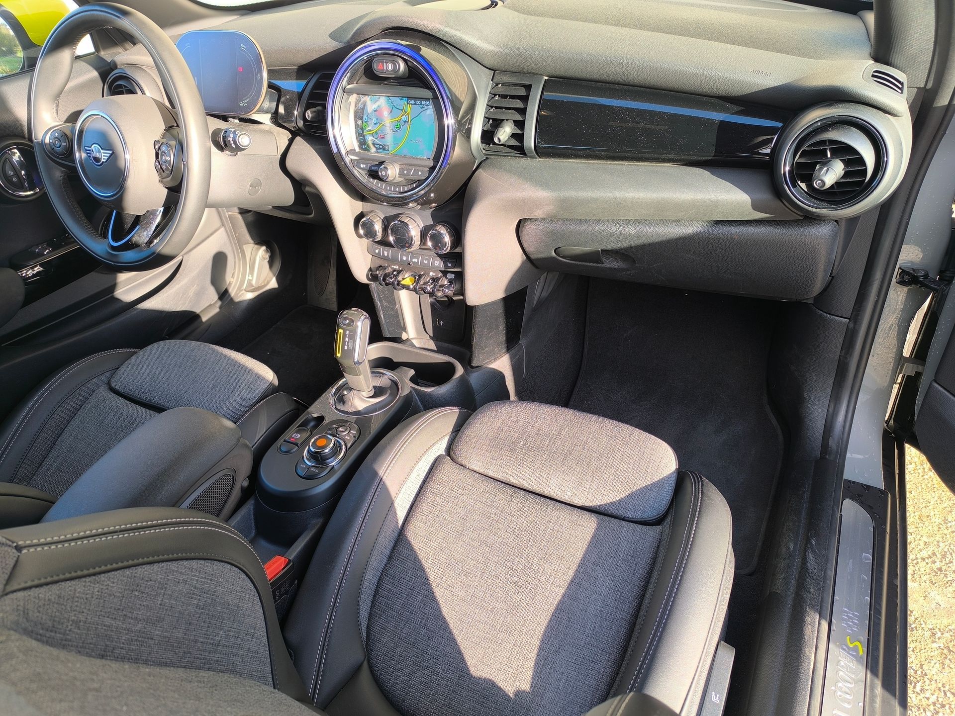 MINI MINI 3 Puertas Cooper SE 135 kW (184 CV)