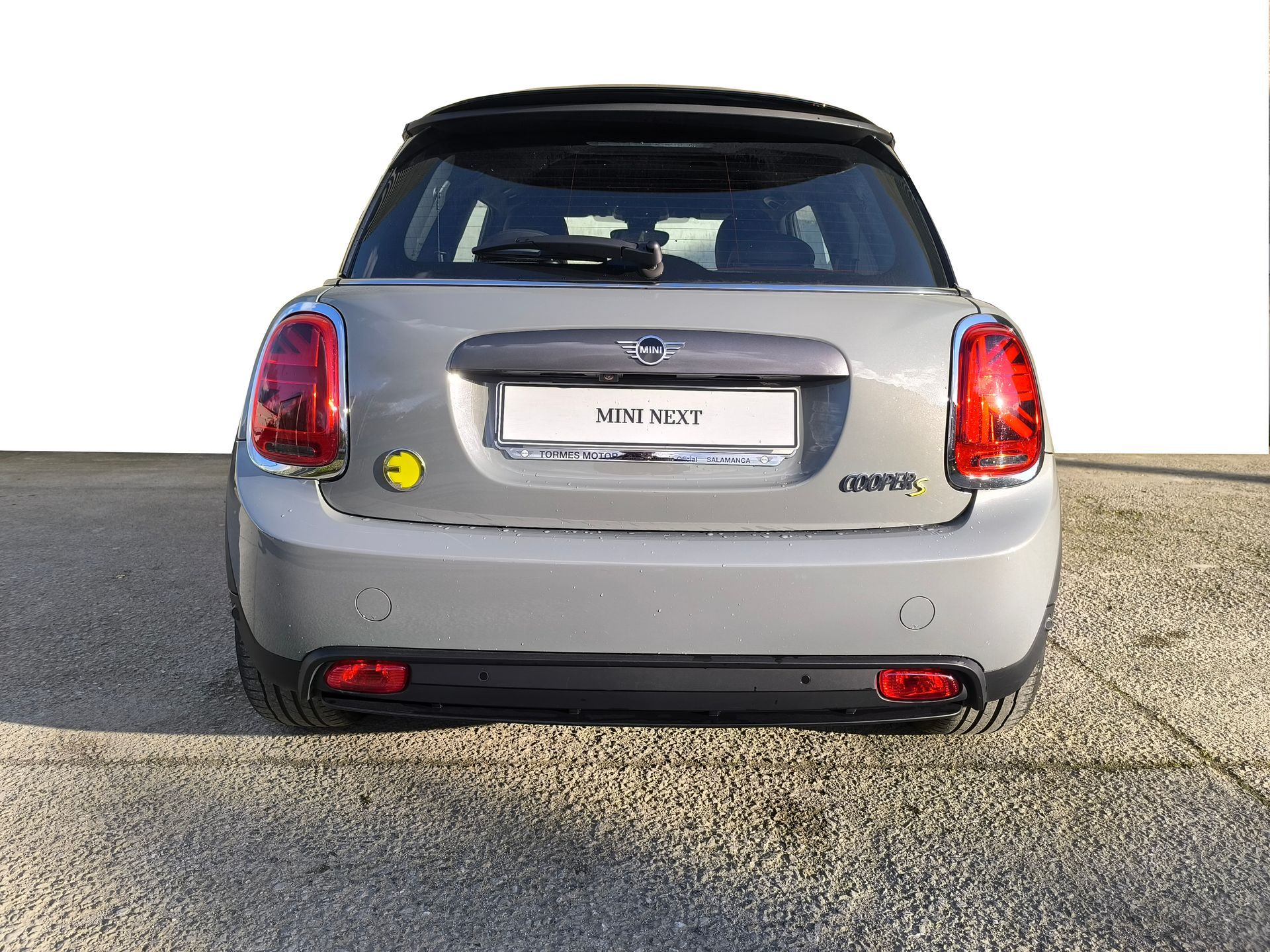 MINI MINI 3 Puertas Cooper SE 135 kW (184 CV)