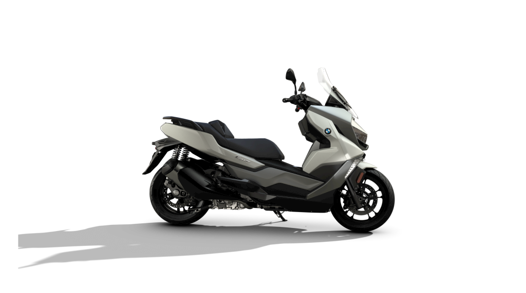 BMW Motorrad C 400 GT  de segunda mano