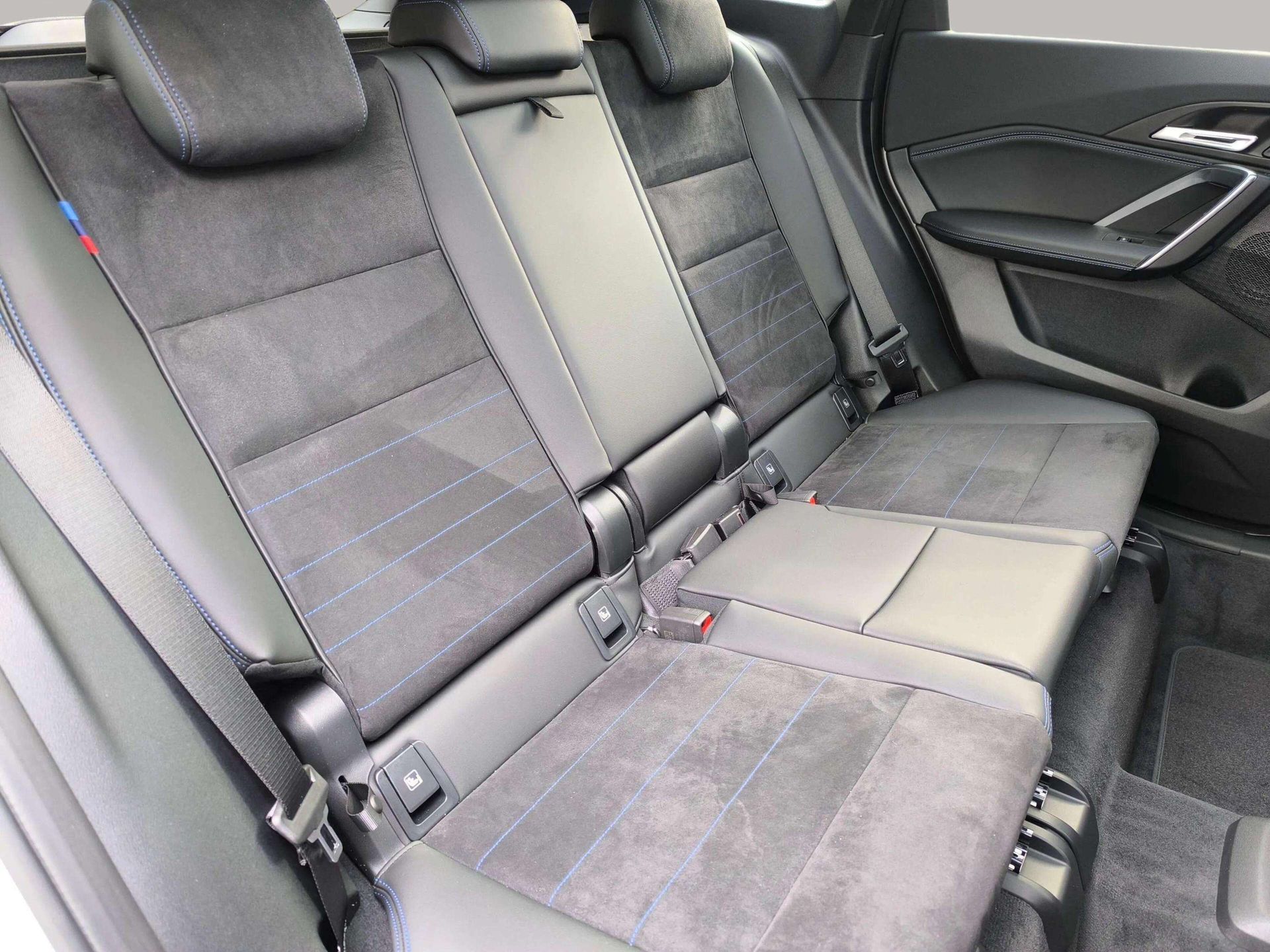 BMW X1 sDrive20i 125 kW (170 CV)