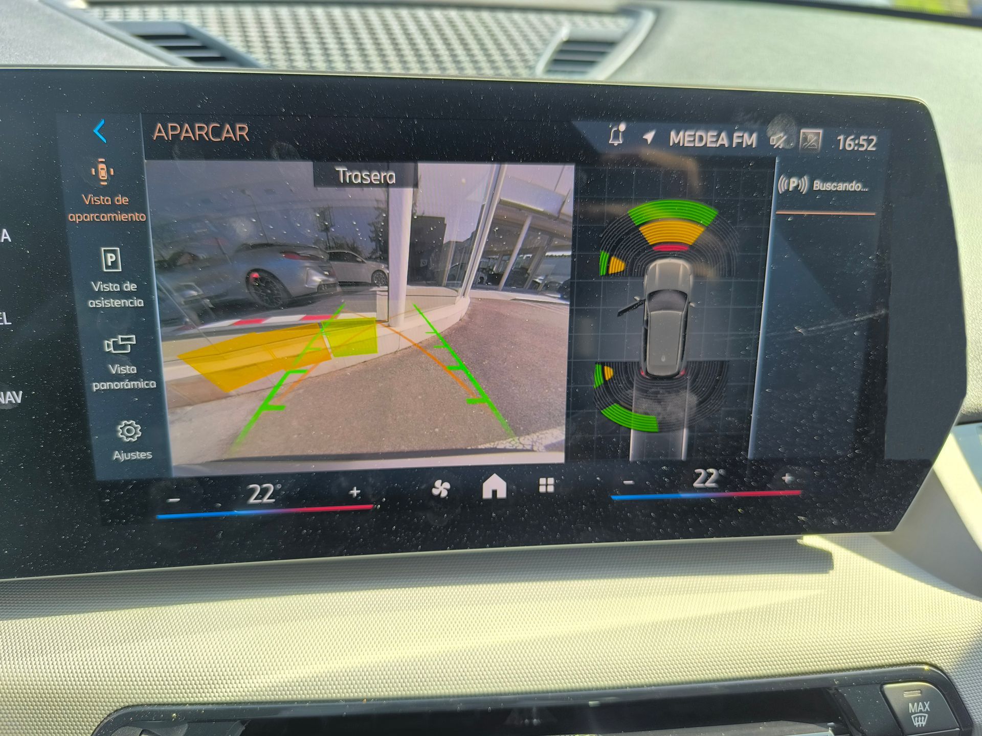 BMW X1 sDrive20i 125 kW (170 CV)