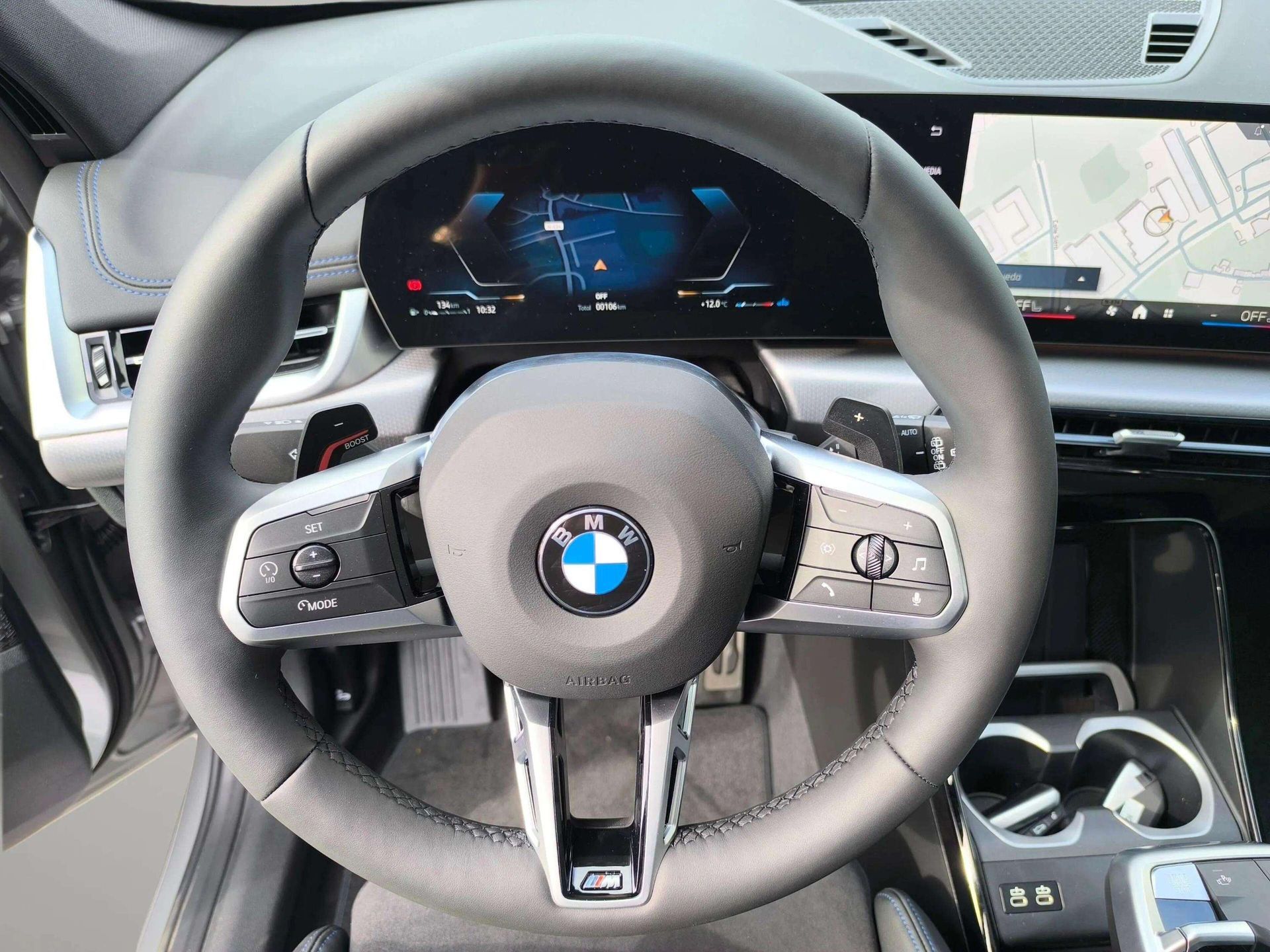 BMW X1 sDrive20i 125 kW (170 CV)