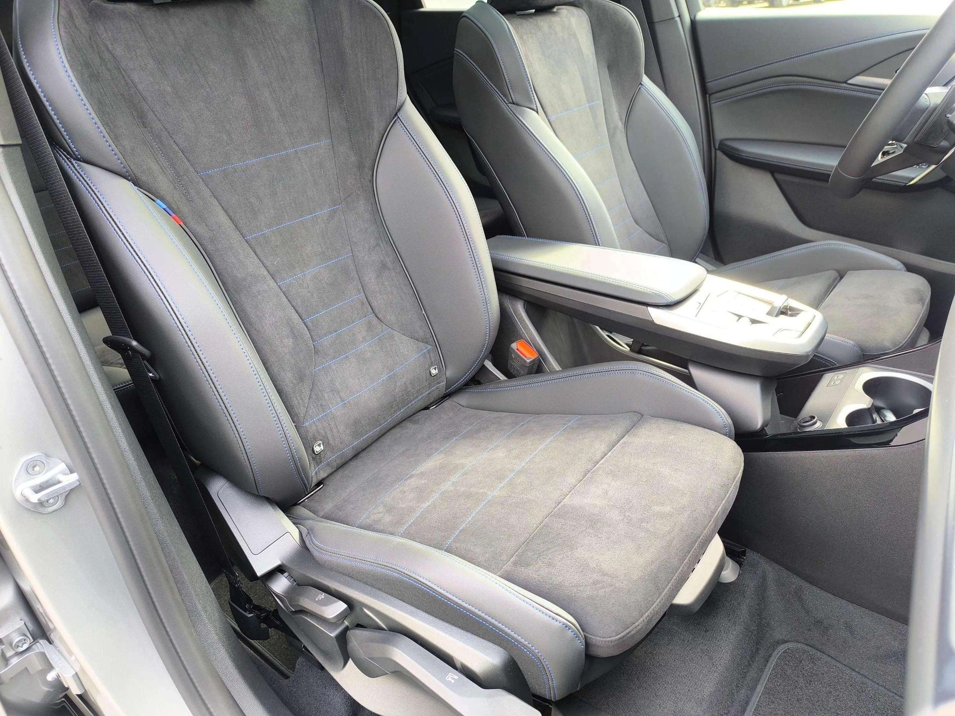 BMW X1 sDrive20i 125 kW (170 CV)