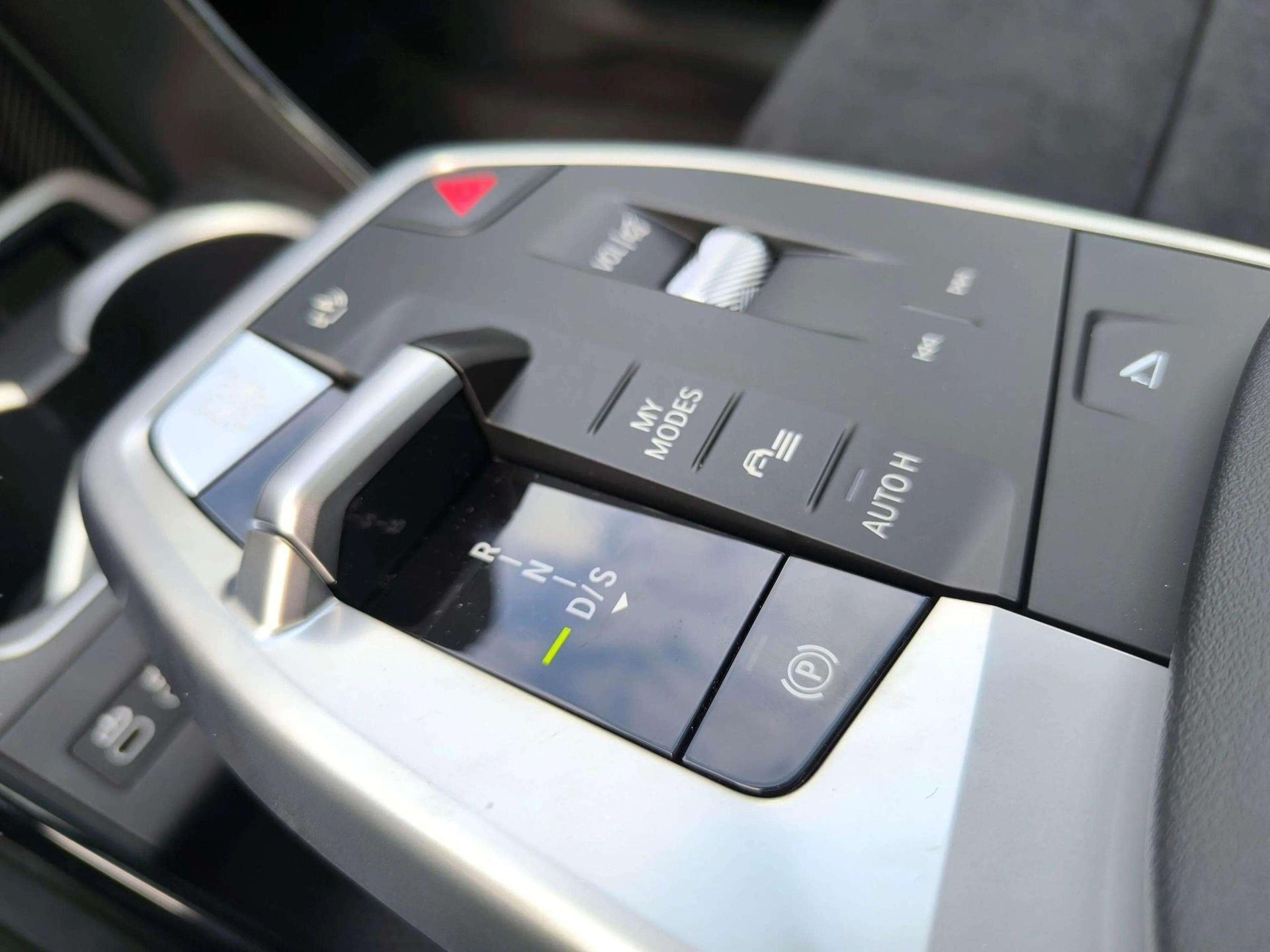 BMW X1 sDrive20i 125 kW (170 CV)