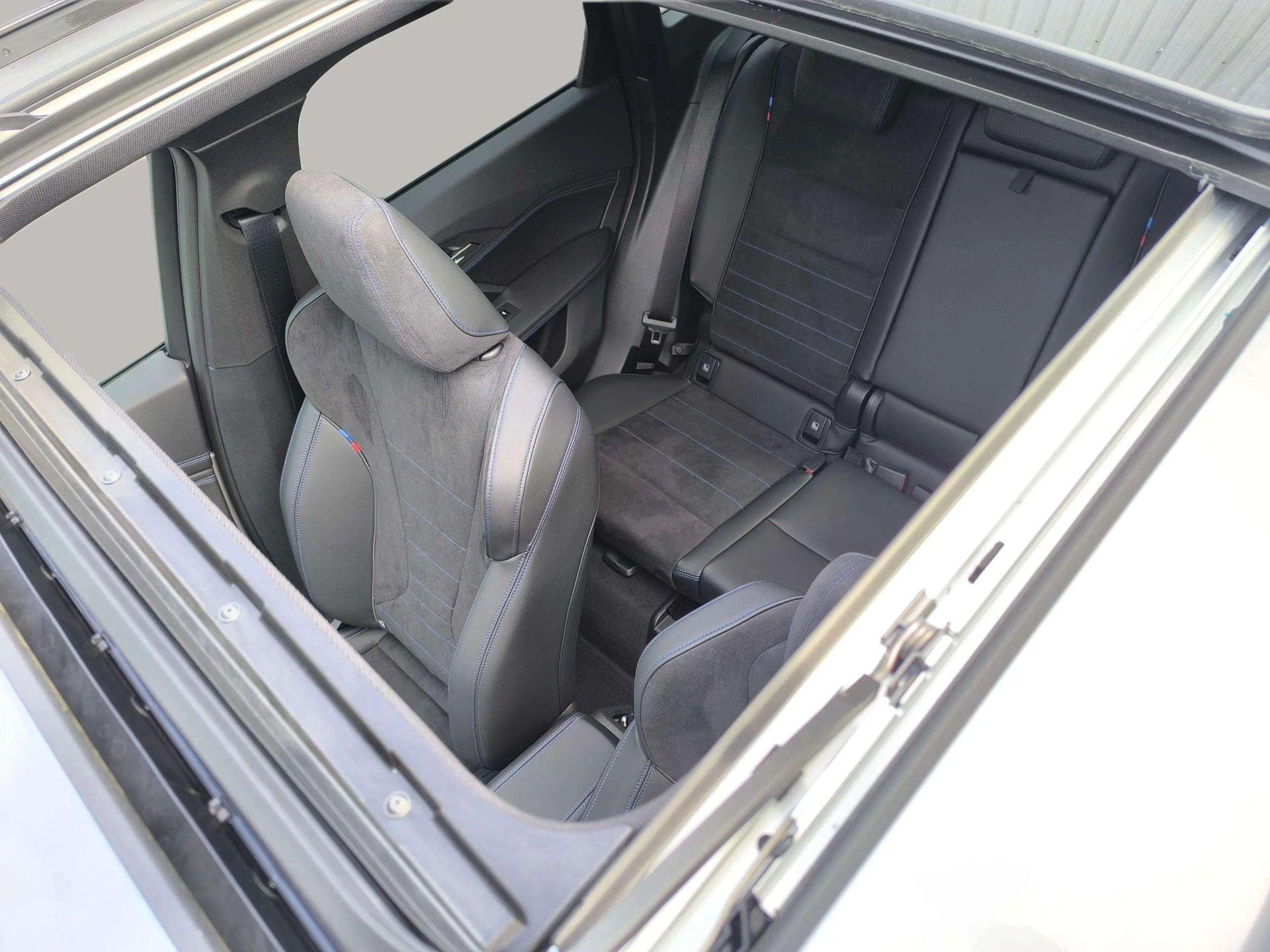 BMW X1 sDrive20i 125 kW (170 CV)