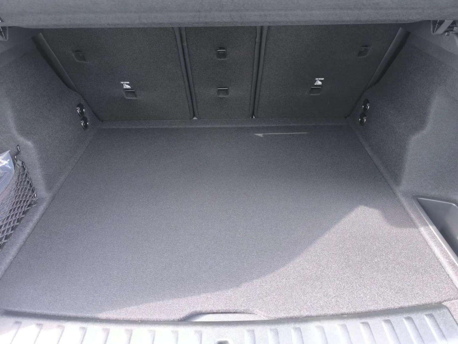 BMW X1 sDrive20i 125 kW (170 CV)