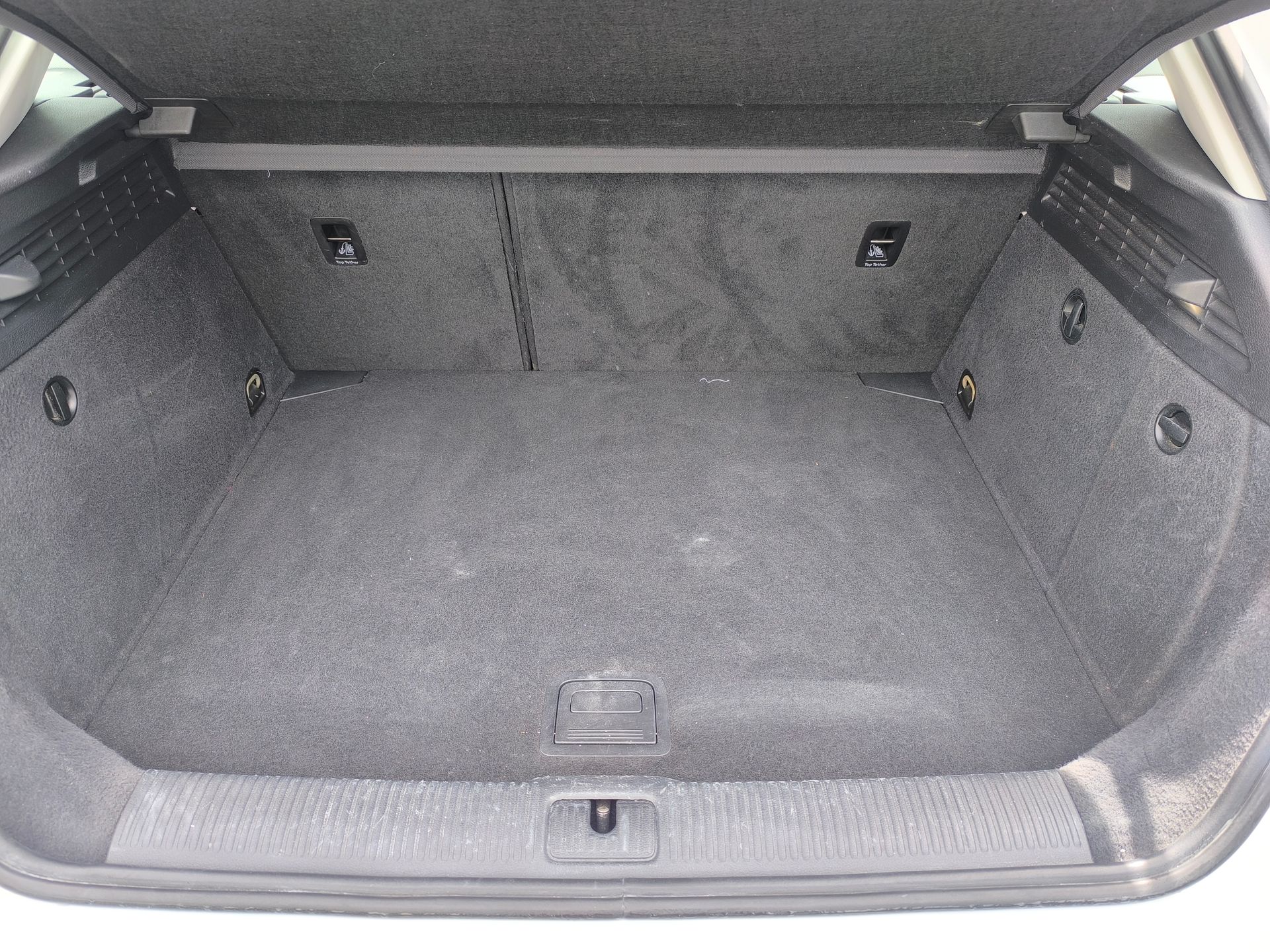 Audi A3 Sportback Advanced 1.6 TDI clean diesel 81 kW (110 CV)