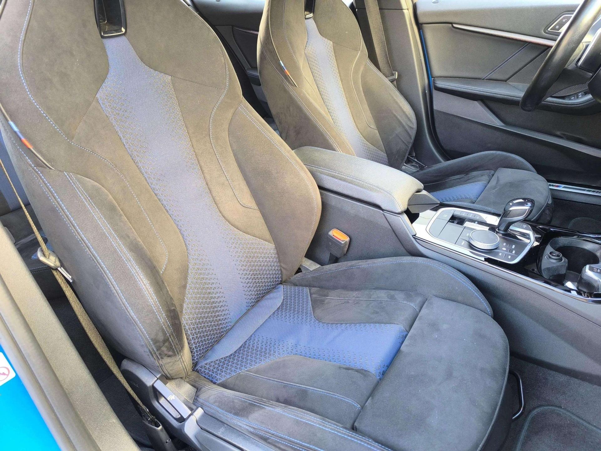 BMW Serie 1 118d Business 110 kW (150 CV)