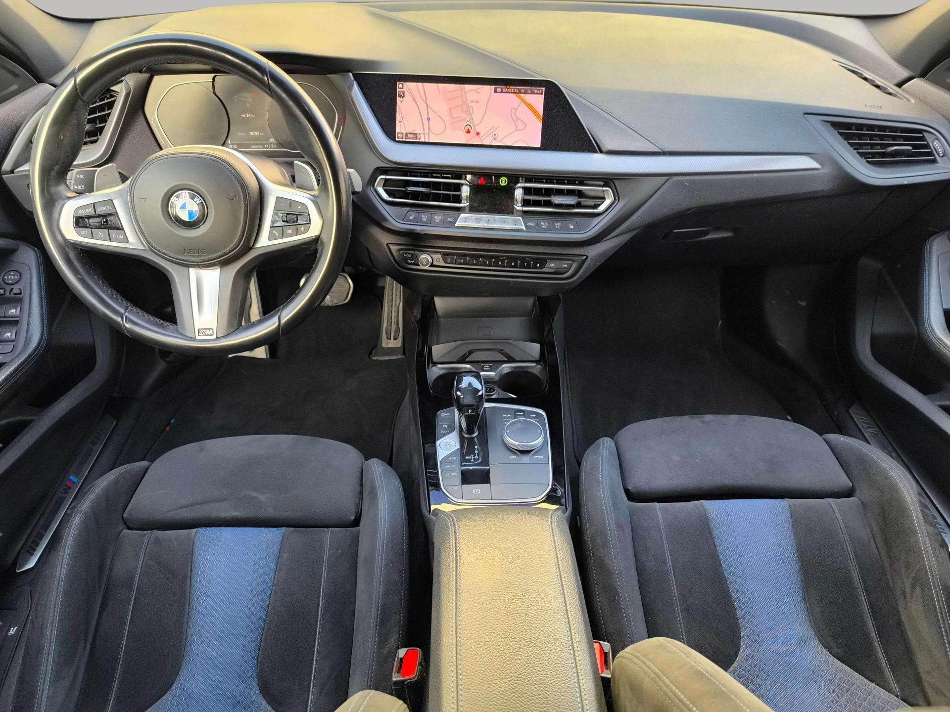 BMW Serie 1 118d Business 110 kW (150 CV)