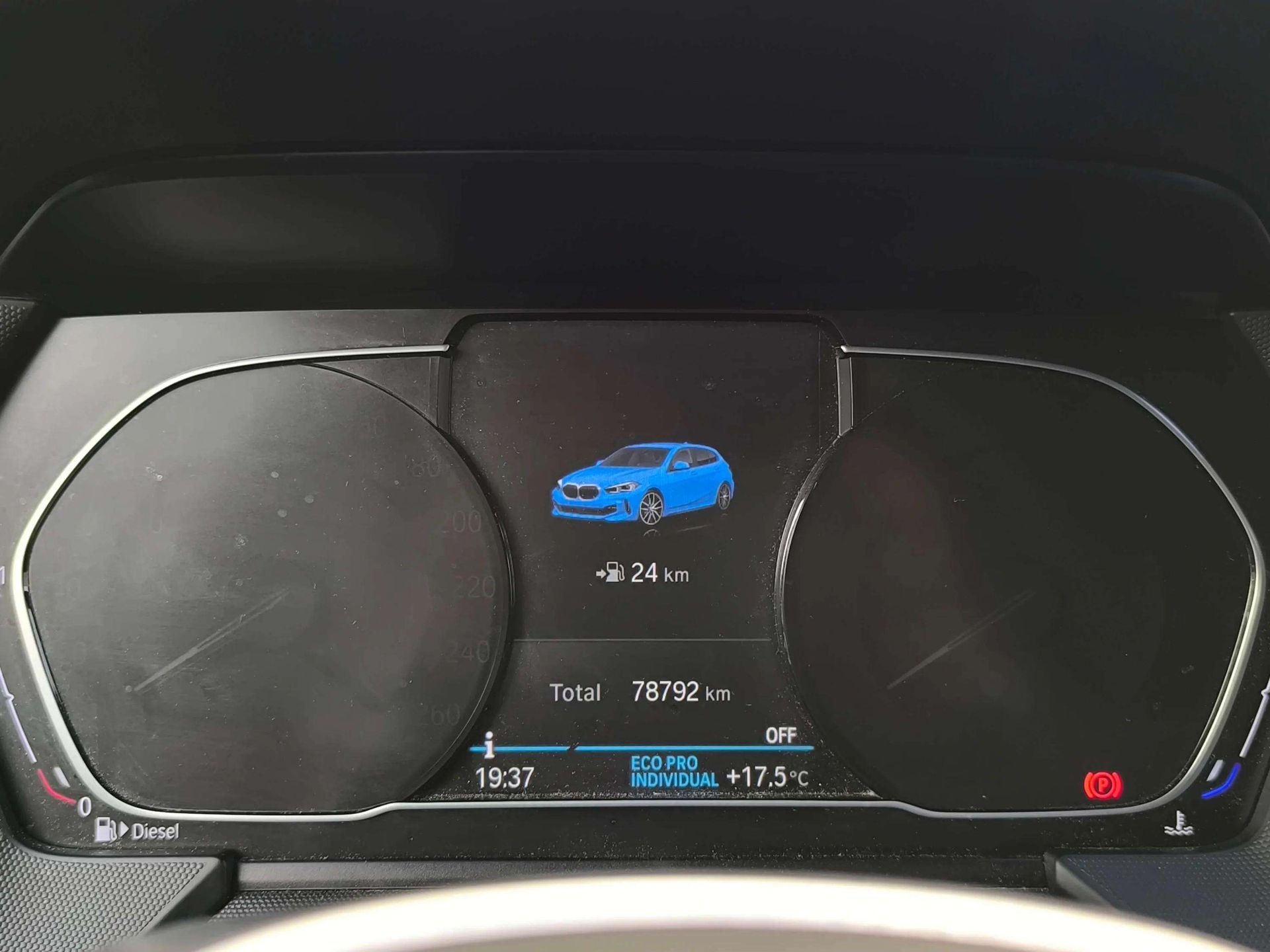 BMW Serie 1 118d Business 110 kW (150 CV)