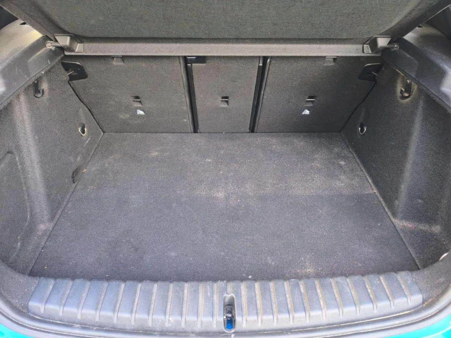 BMW Serie 1 118d Business 110 kW (150 CV)