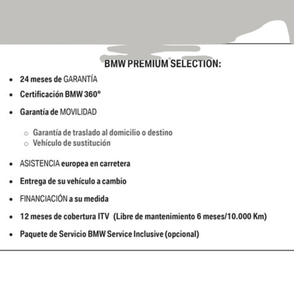 BMW Serie 1 118d Business 110 kW (150 CV)