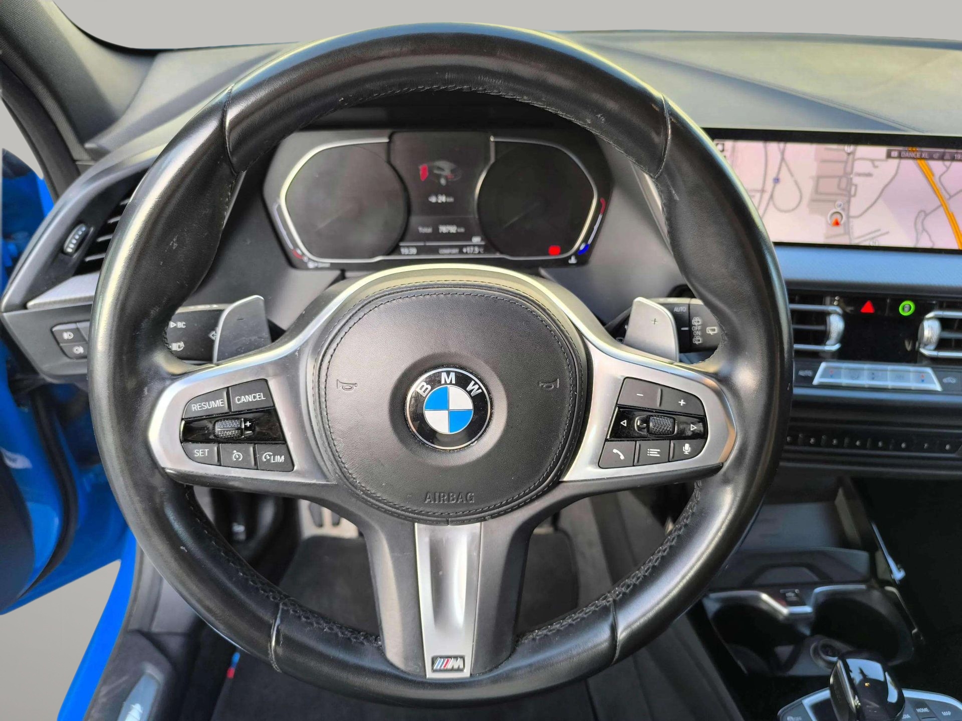 BMW Serie 1 118d Business 110 kW (150 CV)
