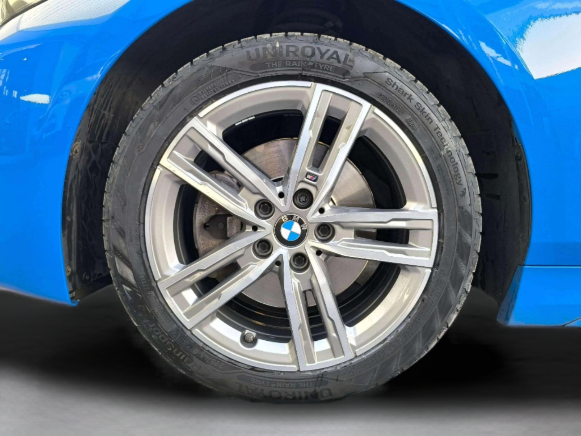 BMW Serie 1 118d Business 110 kW (150 CV)
