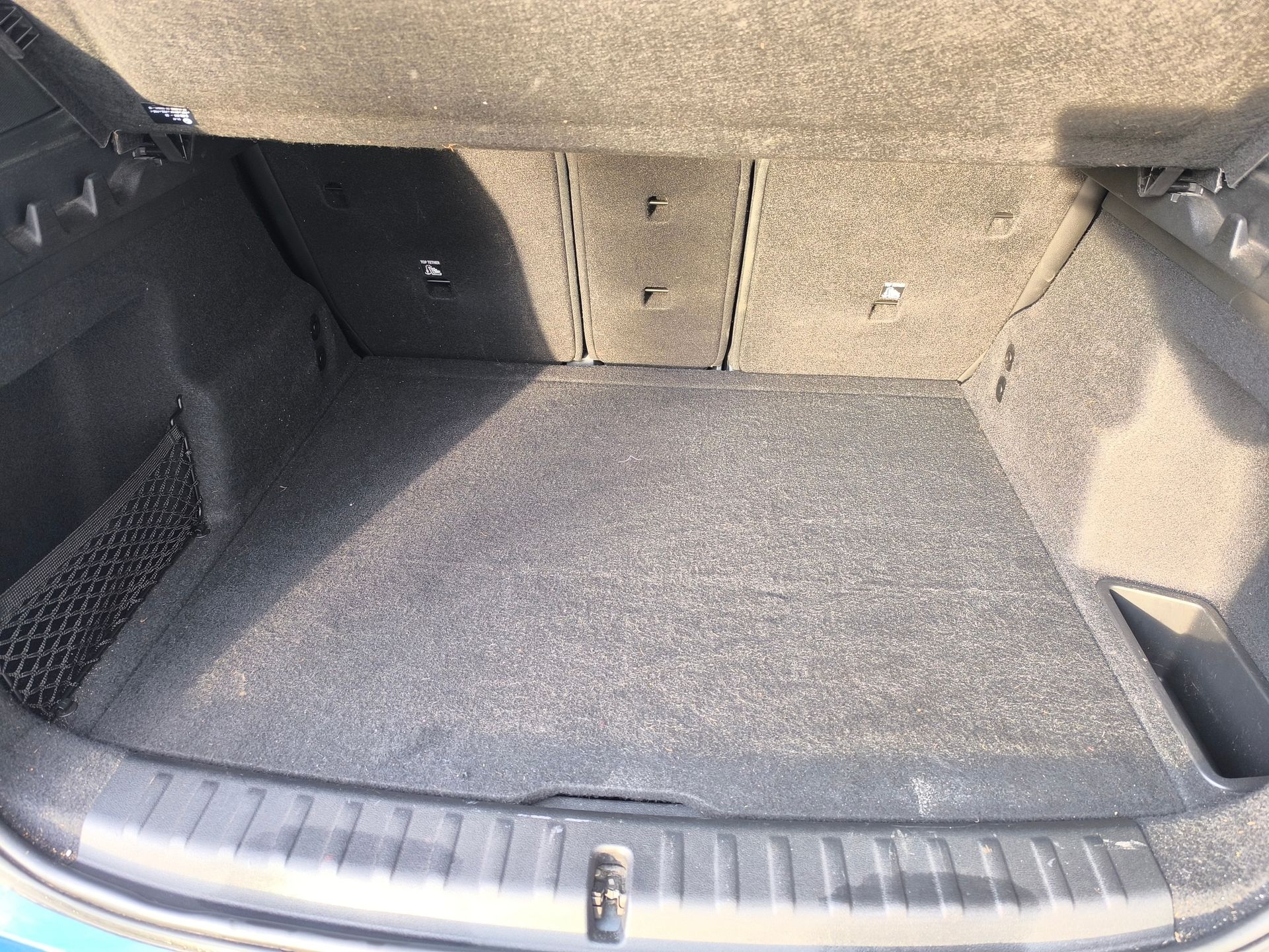 BMW X1 sDrive18d 110 kW (150 CV)