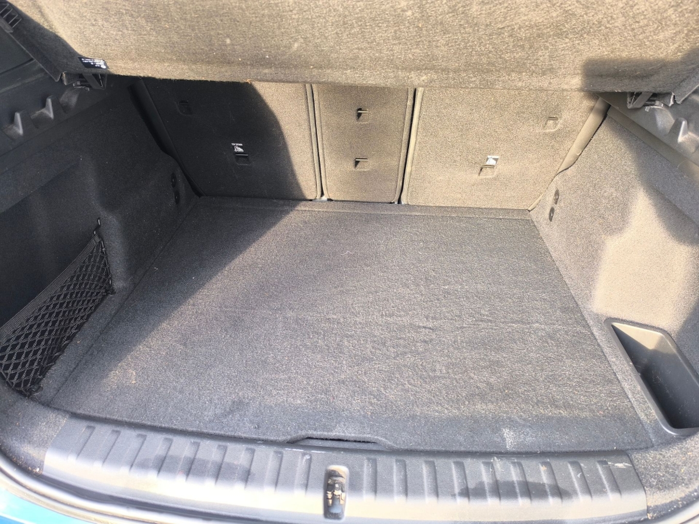 BMW X1 sDrive18d 110 kW (150 CV)