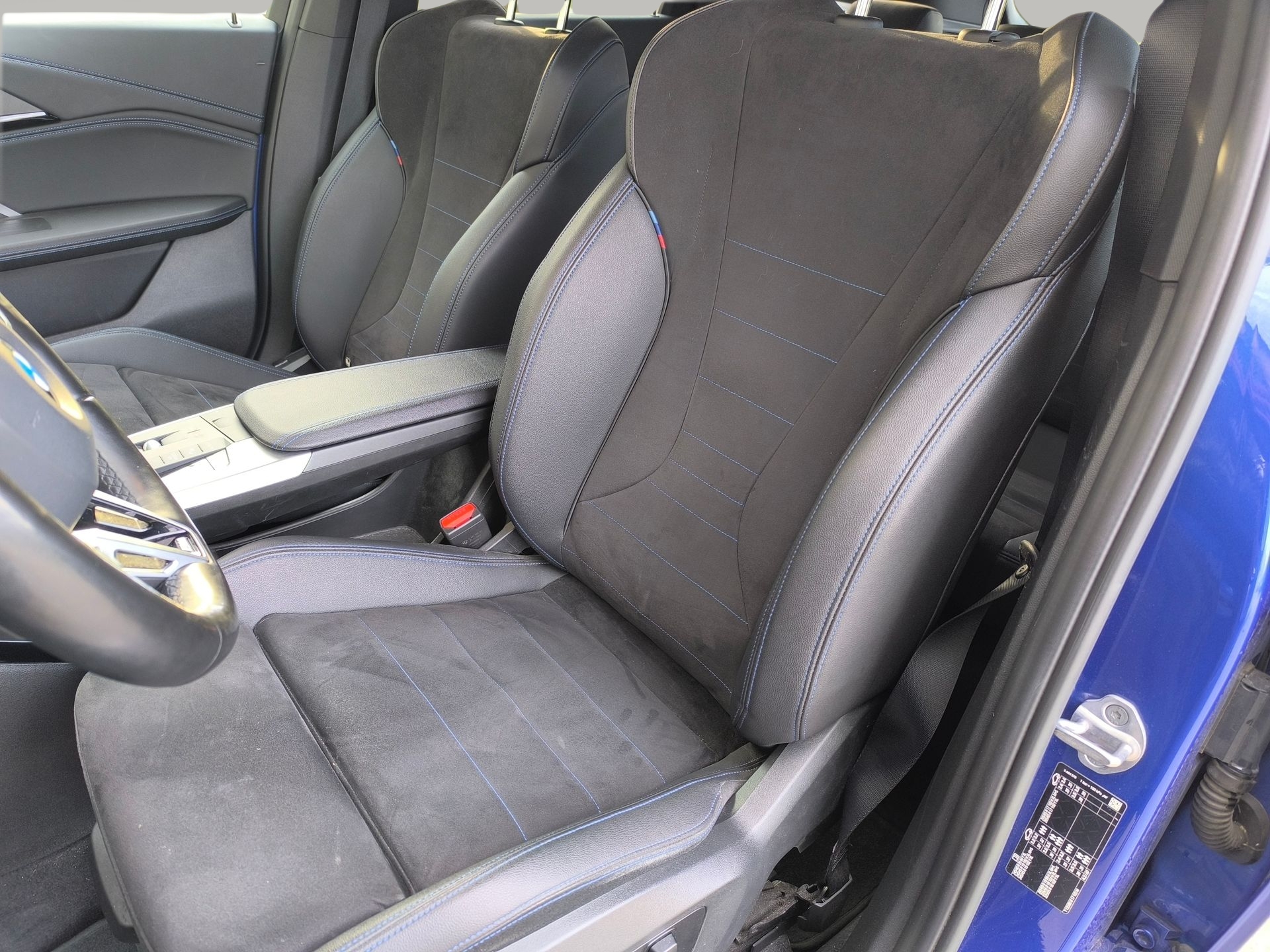 BMW X1 sDrive18d 110 kW (150 CV)