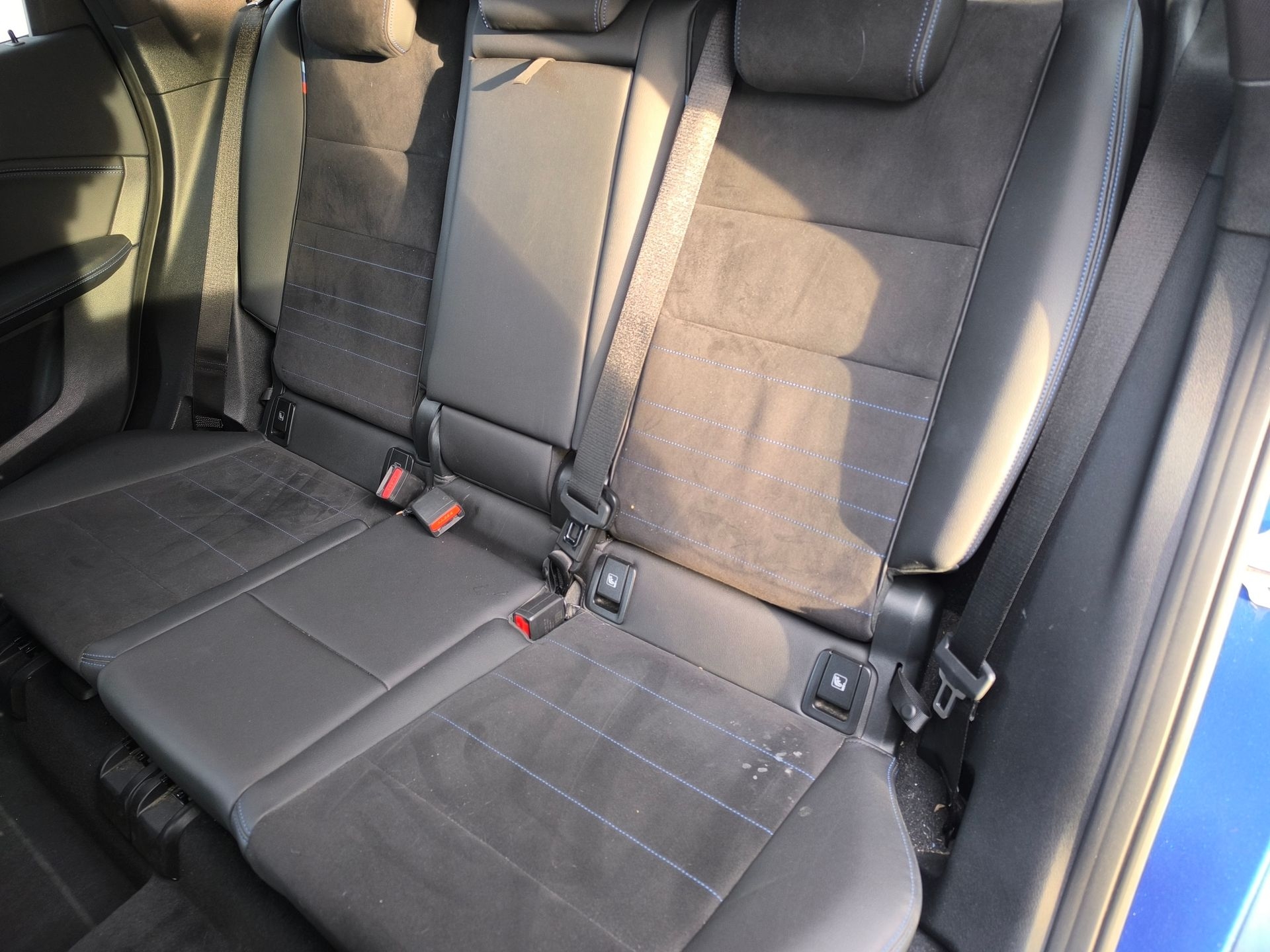 BMW X1 sDrive18d 110 kW (150 CV)