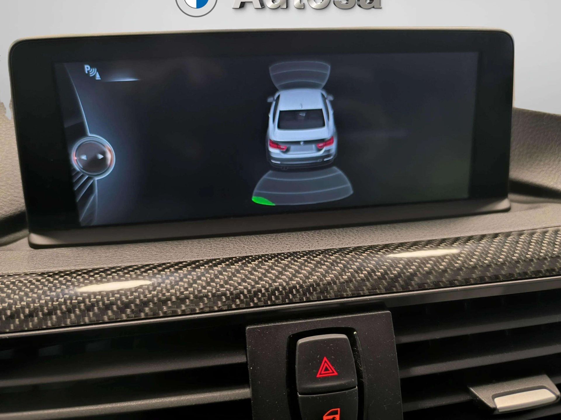 BMW M M4 Coupe 317 kW (431 CV)