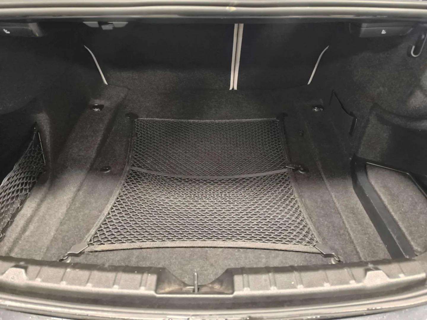 BMW M M4 Coupe 317 kW (431 CV)