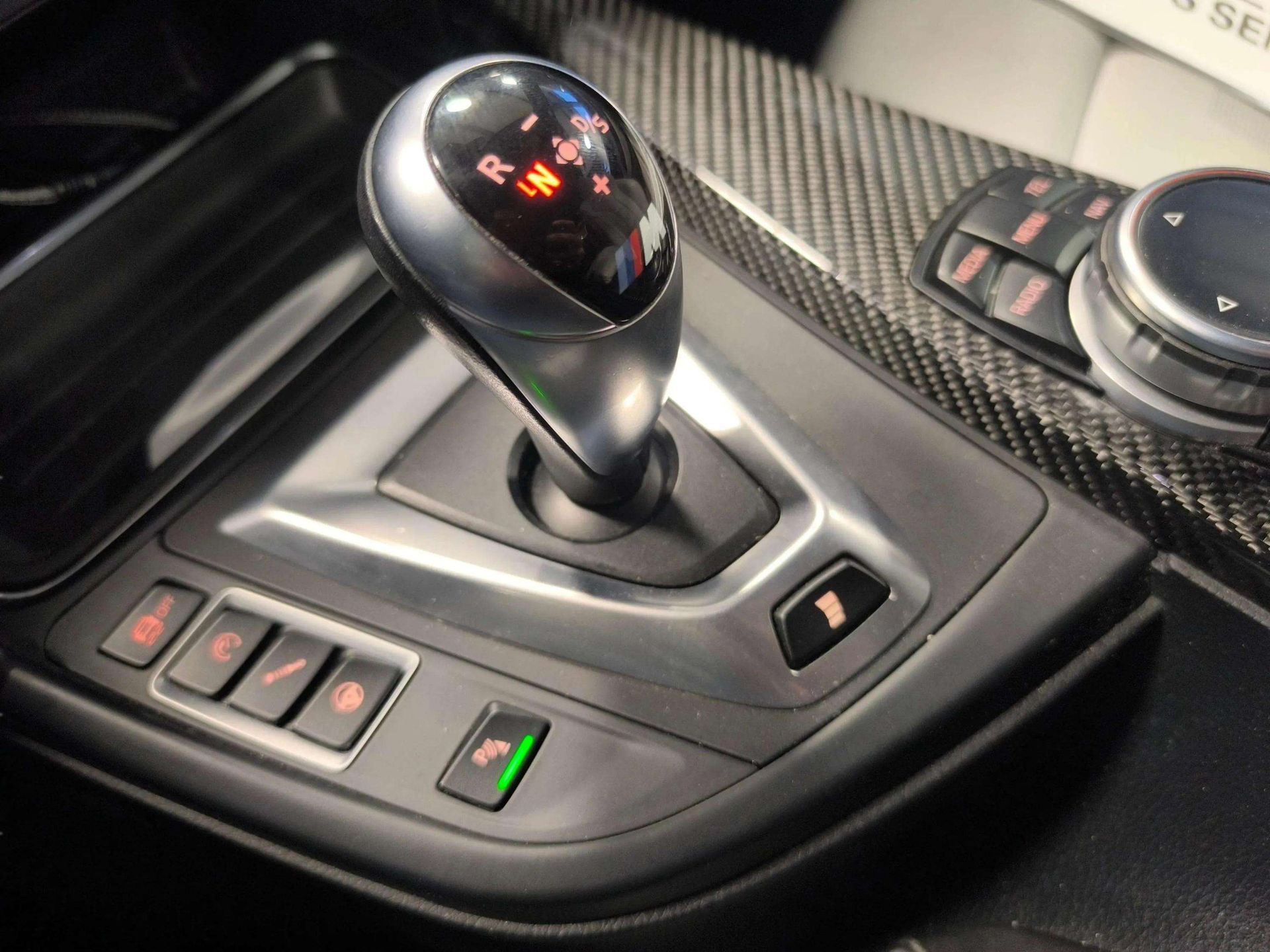 BMW M M4 Coupe 317 kW (431 CV)