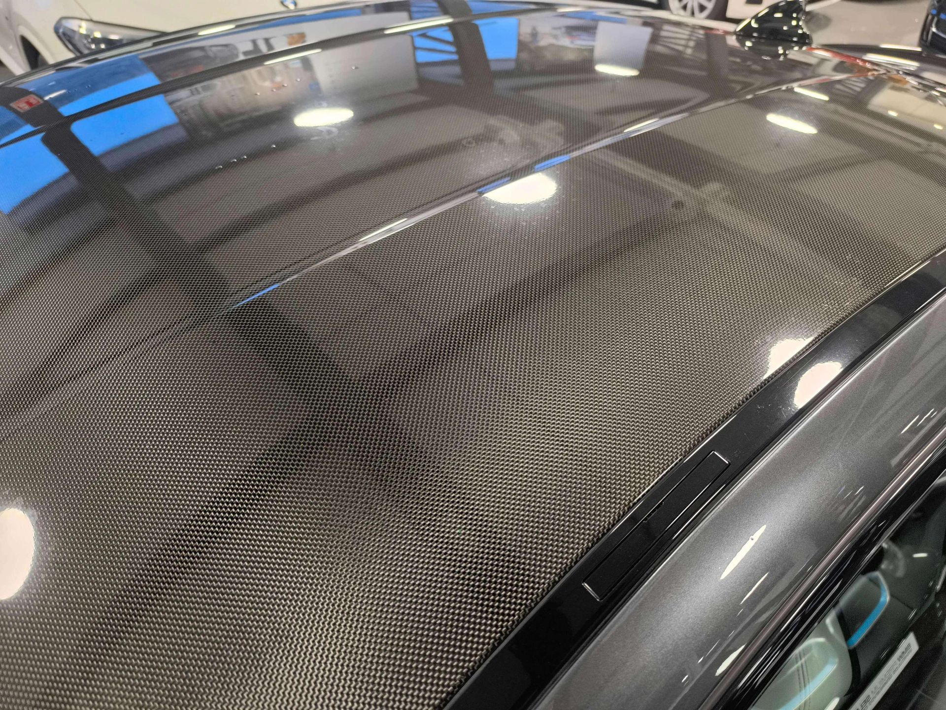 BMW M M4 Coupe 317 kW (431 CV)