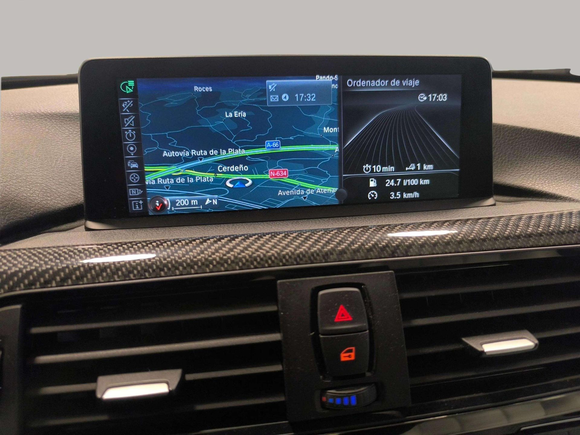 BMW M M4 Coupe 317 kW (431 CV)