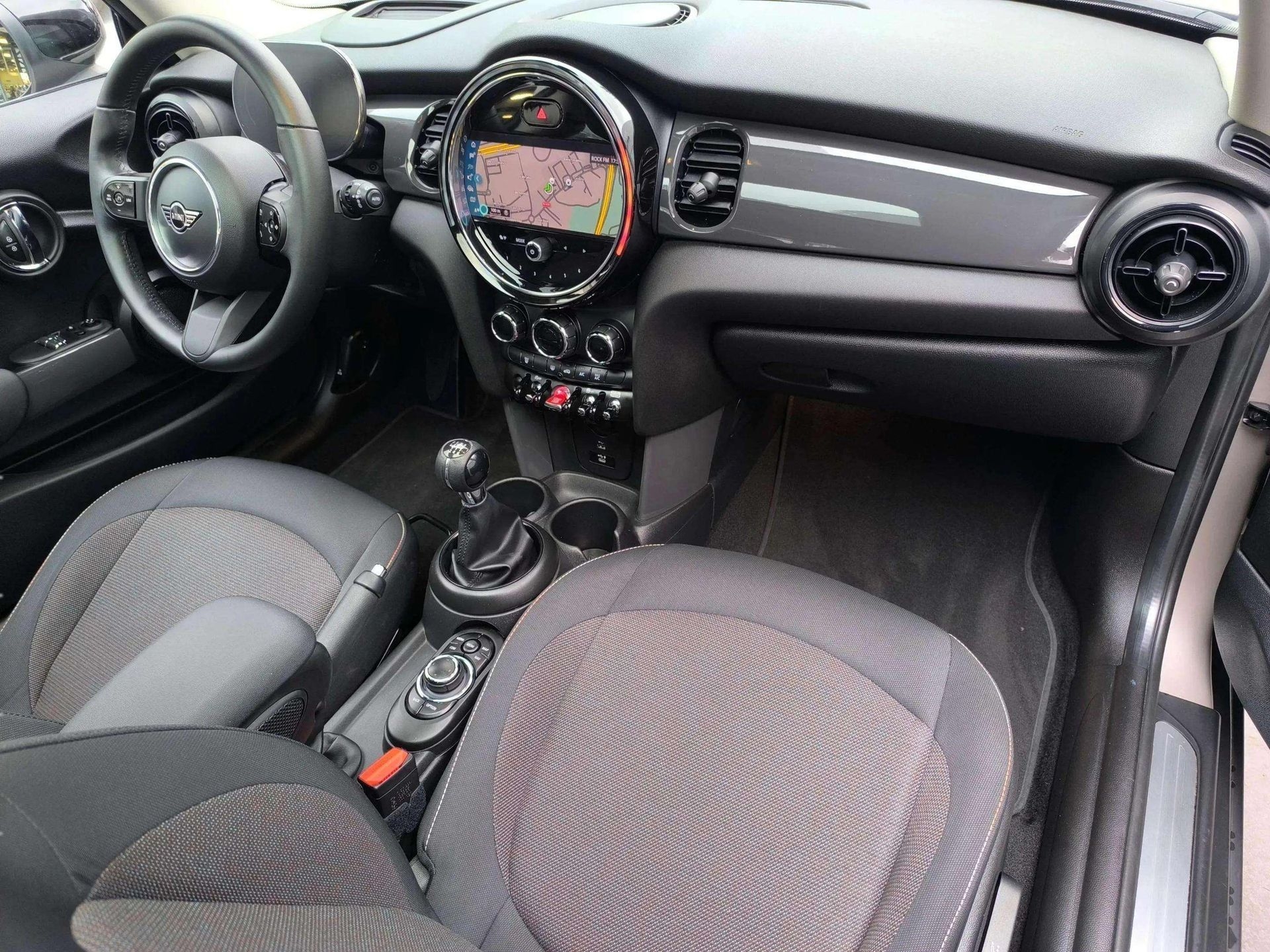 MINI MINI 3 Puertas Cooper 100 kW (136 CV)