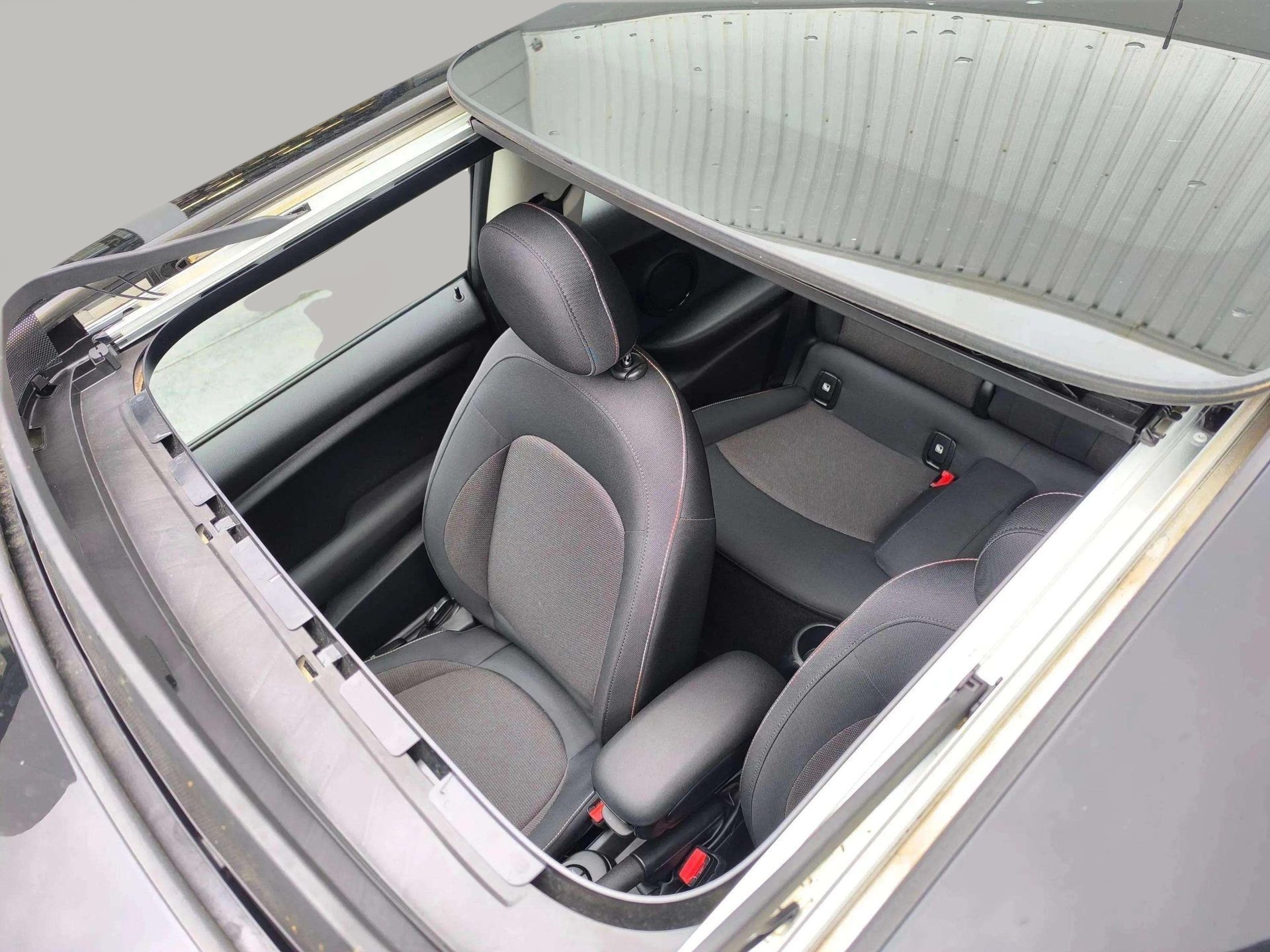MINI MINI 3 Puertas Cooper 100 kW (136 CV)