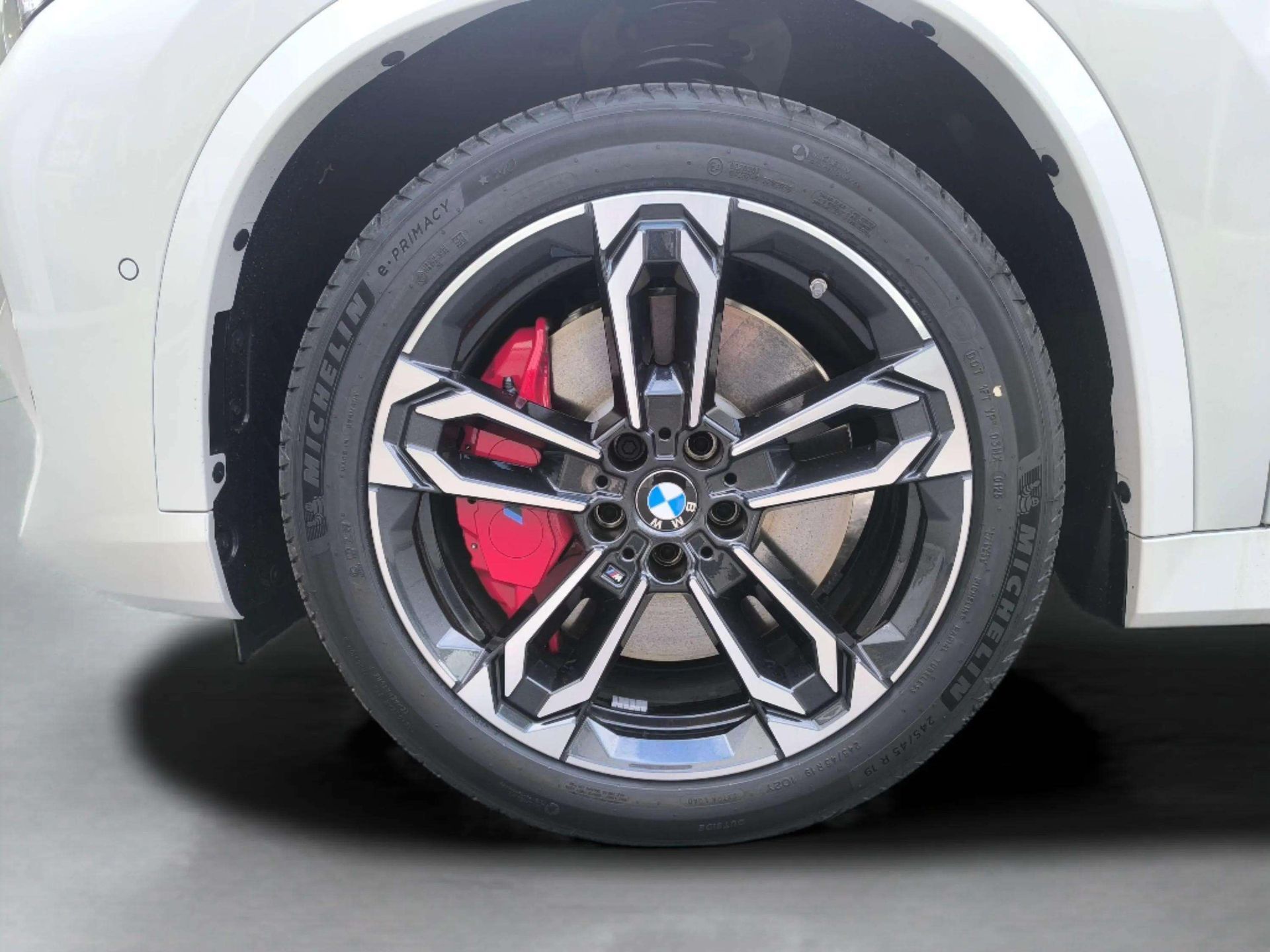 BMW X1 xDrive20d 120 kW (163 CV)