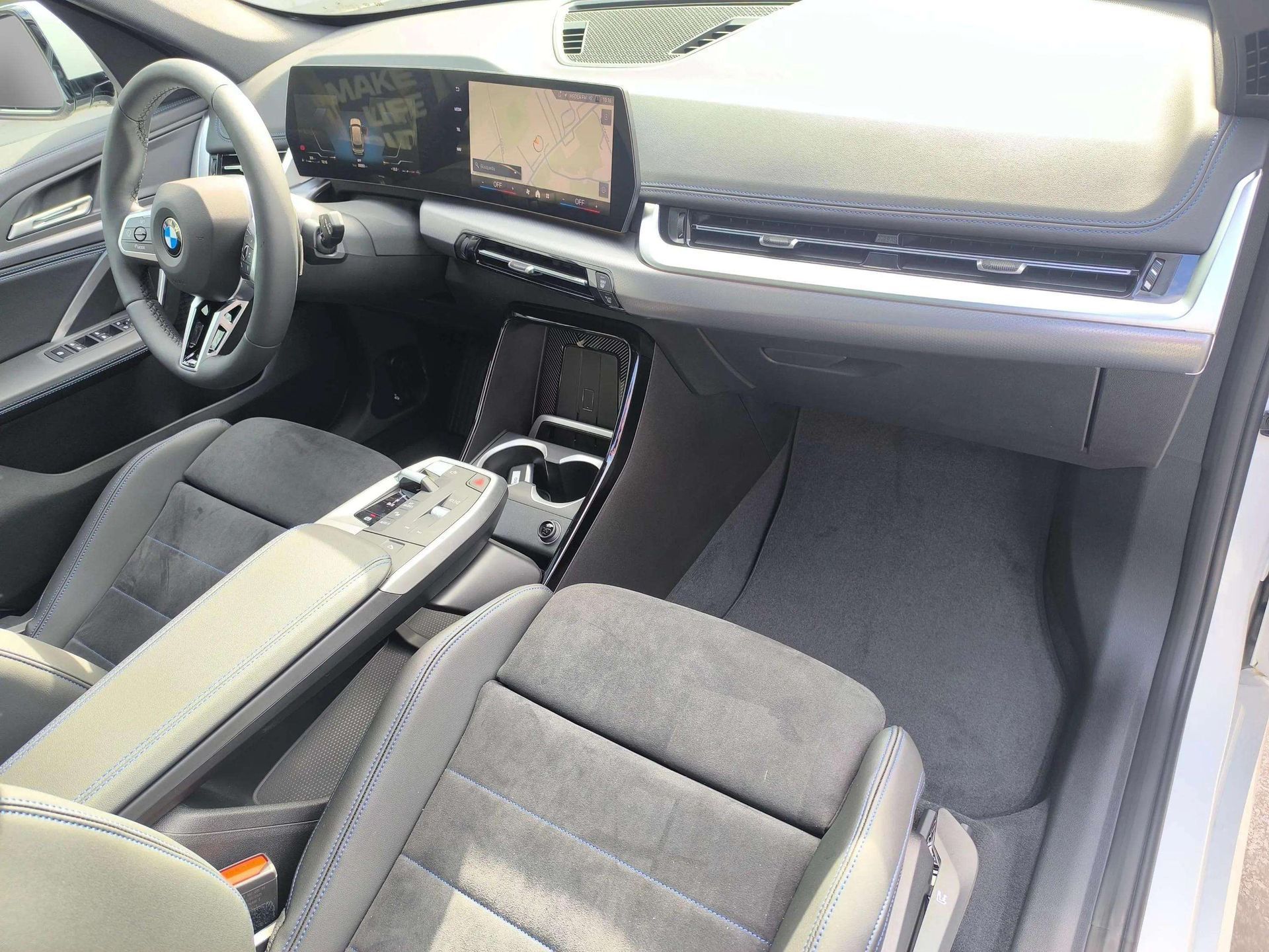 BMW X1 xDrive20d 120 kW (163 CV)