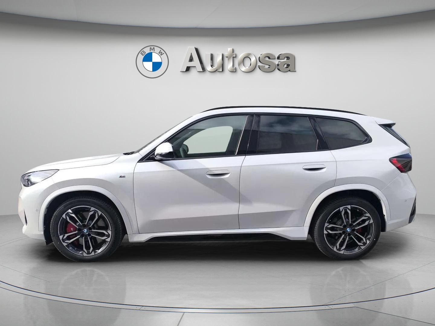 BMW X1 xDrive20d 120 kW (163 CV)