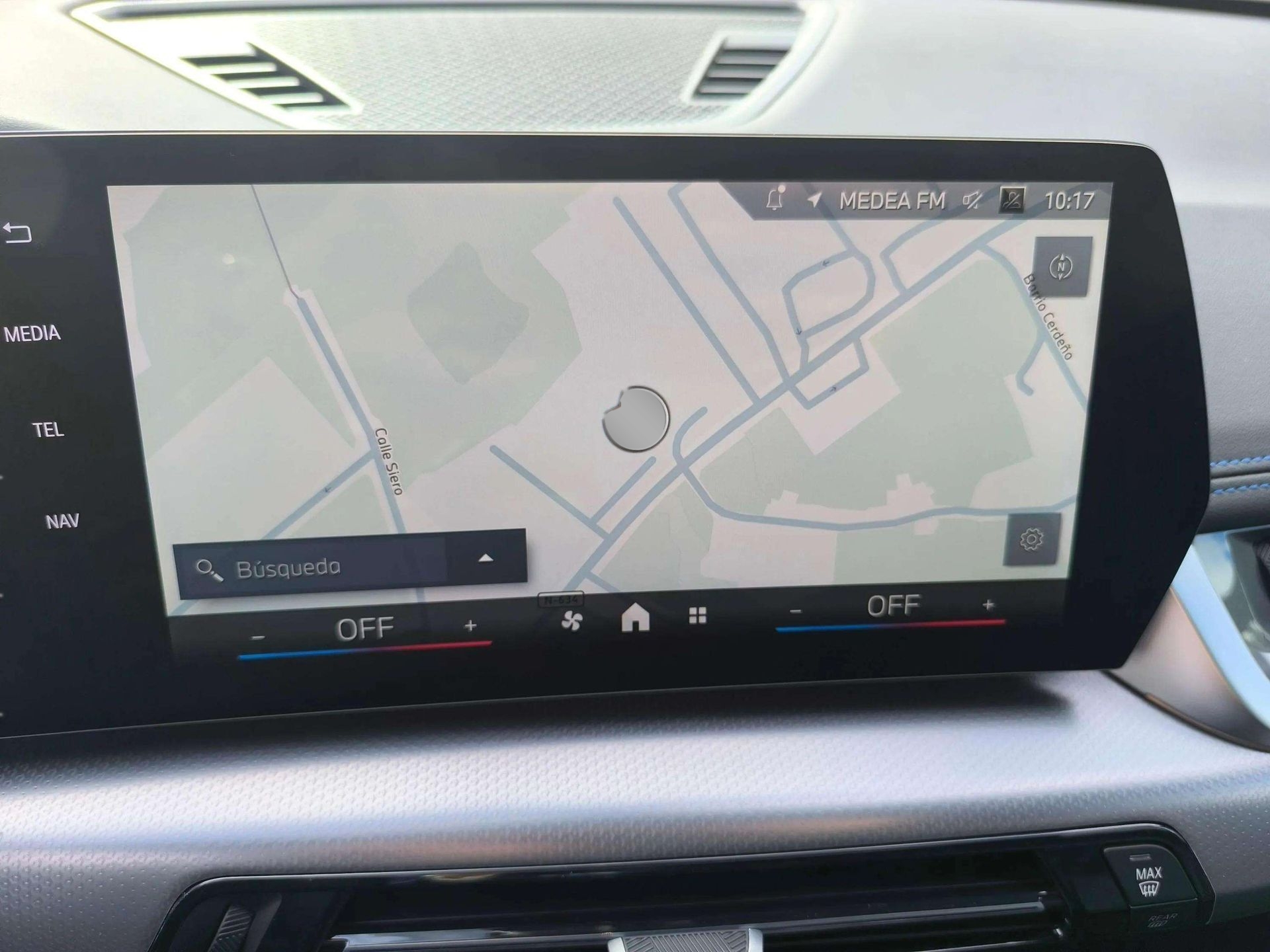 BMW X1 xDrive20d 120 kW (163 CV)