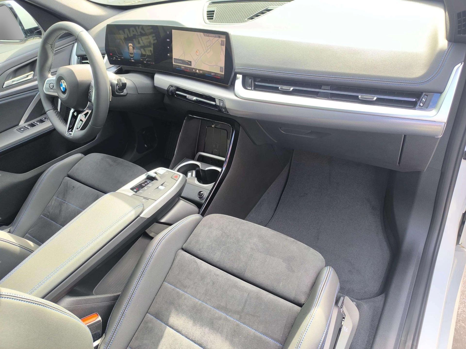 BMW X1 xDrive20d 120 kW (163 CV)