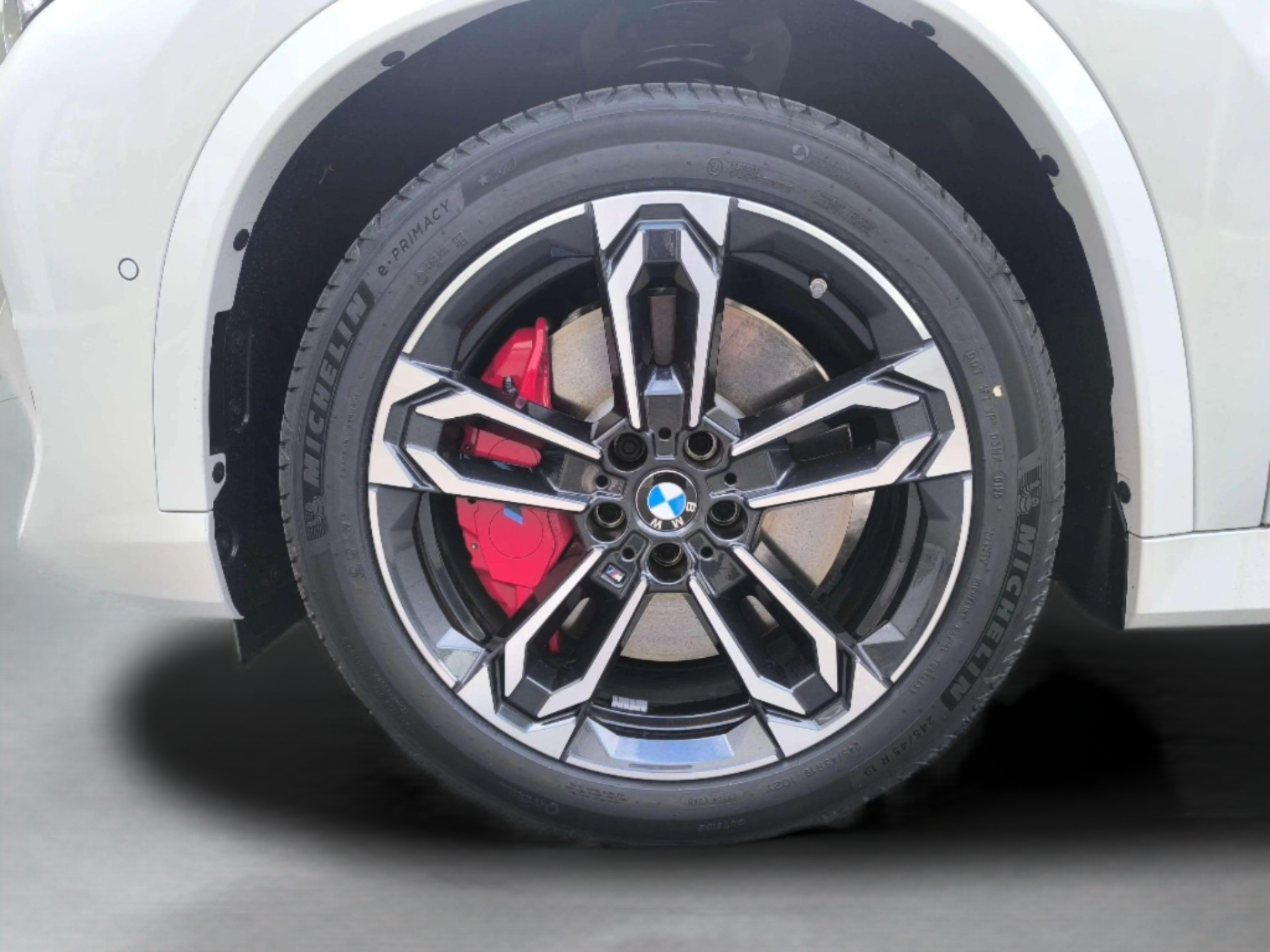 BMW X1 xDrive20d 120 kW (163 CV)