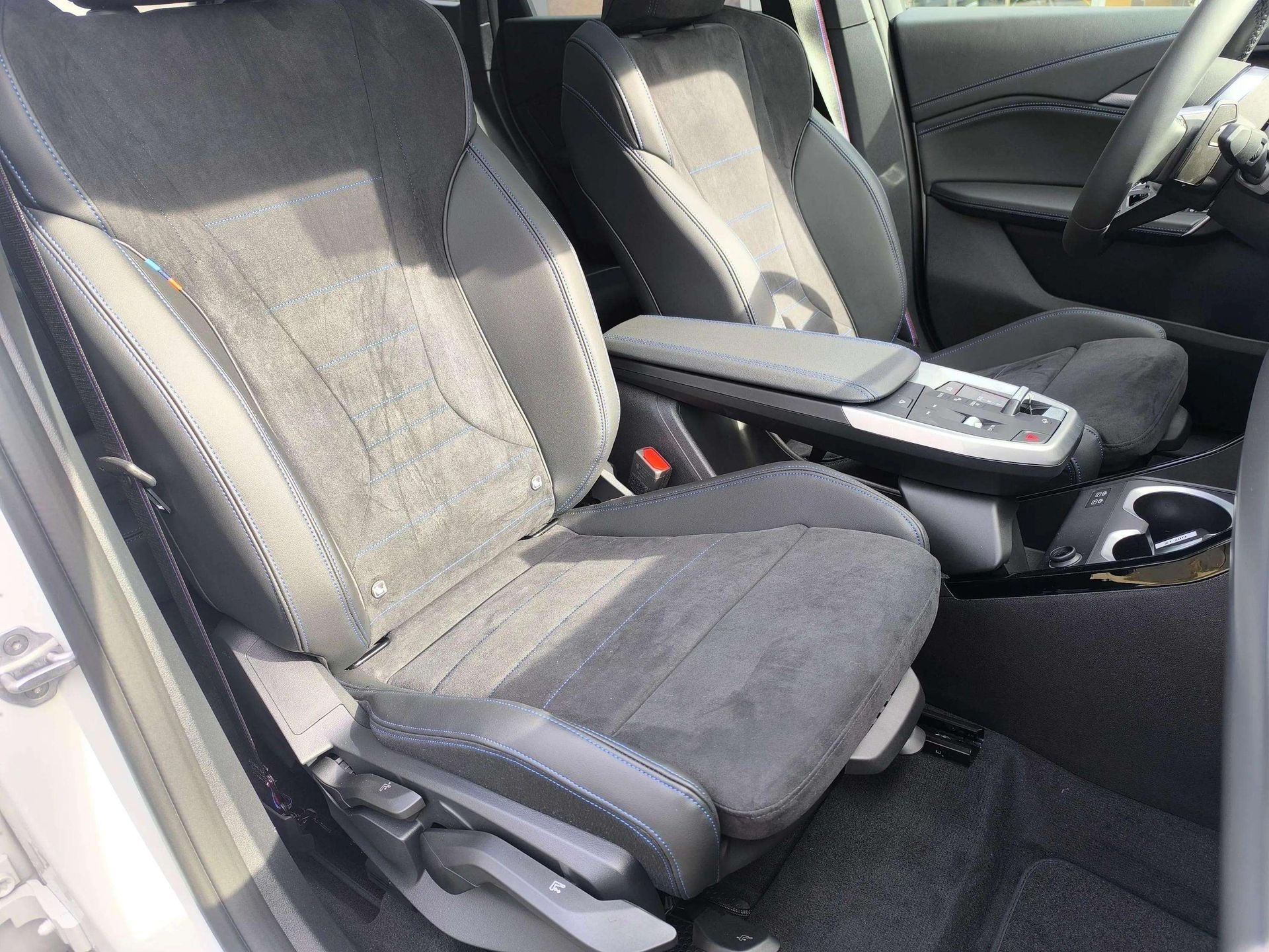 BMW X1 xDrive20d 120 kW (163 CV)
