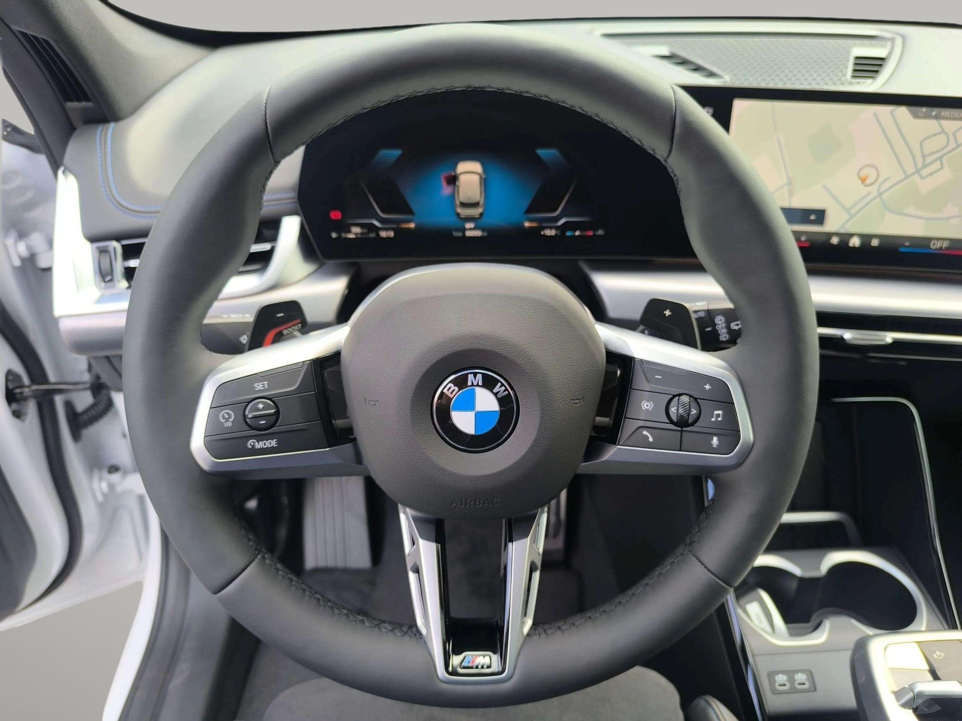 BMW X1 xDrive20d 120 kW (163 CV)
