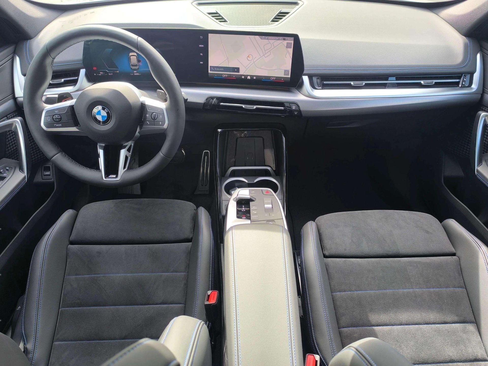 BMW X1 xDrive20d 120 kW (163 CV)