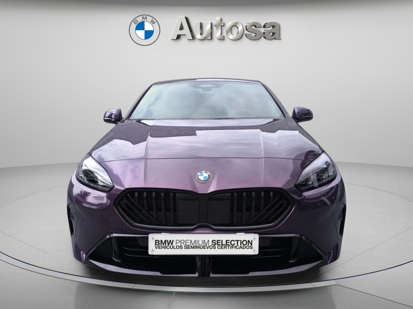 BMW Serie 1 118d 110 kW (150 CV)