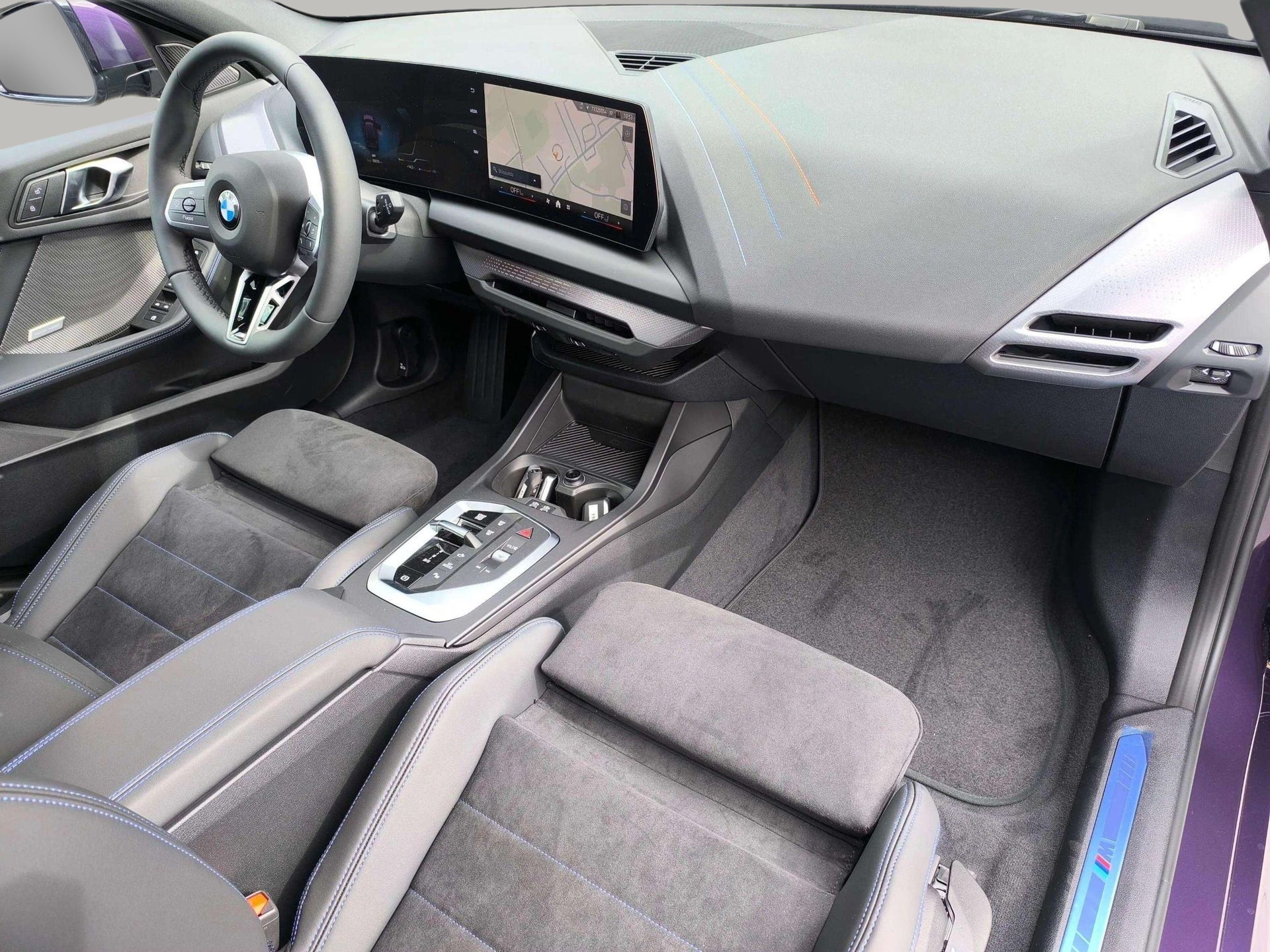 BMW Serie 1 118d 110 kW (150 CV)