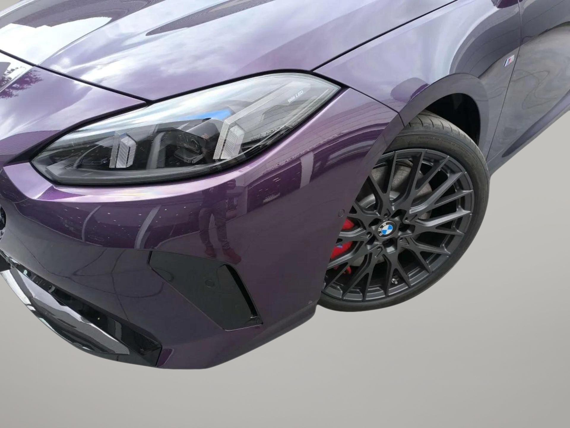 BMW Serie 1 118d 110 kW (150 CV)