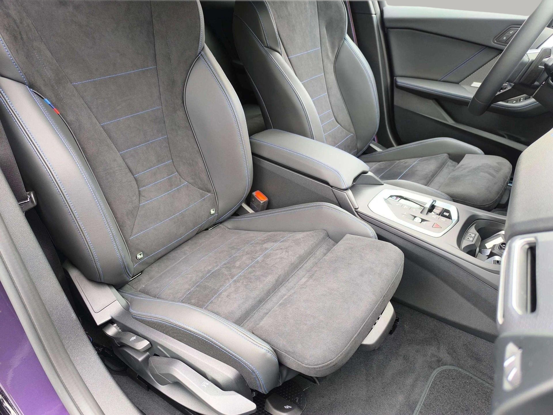 BMW Serie 1 118d 110 kW (150 CV)