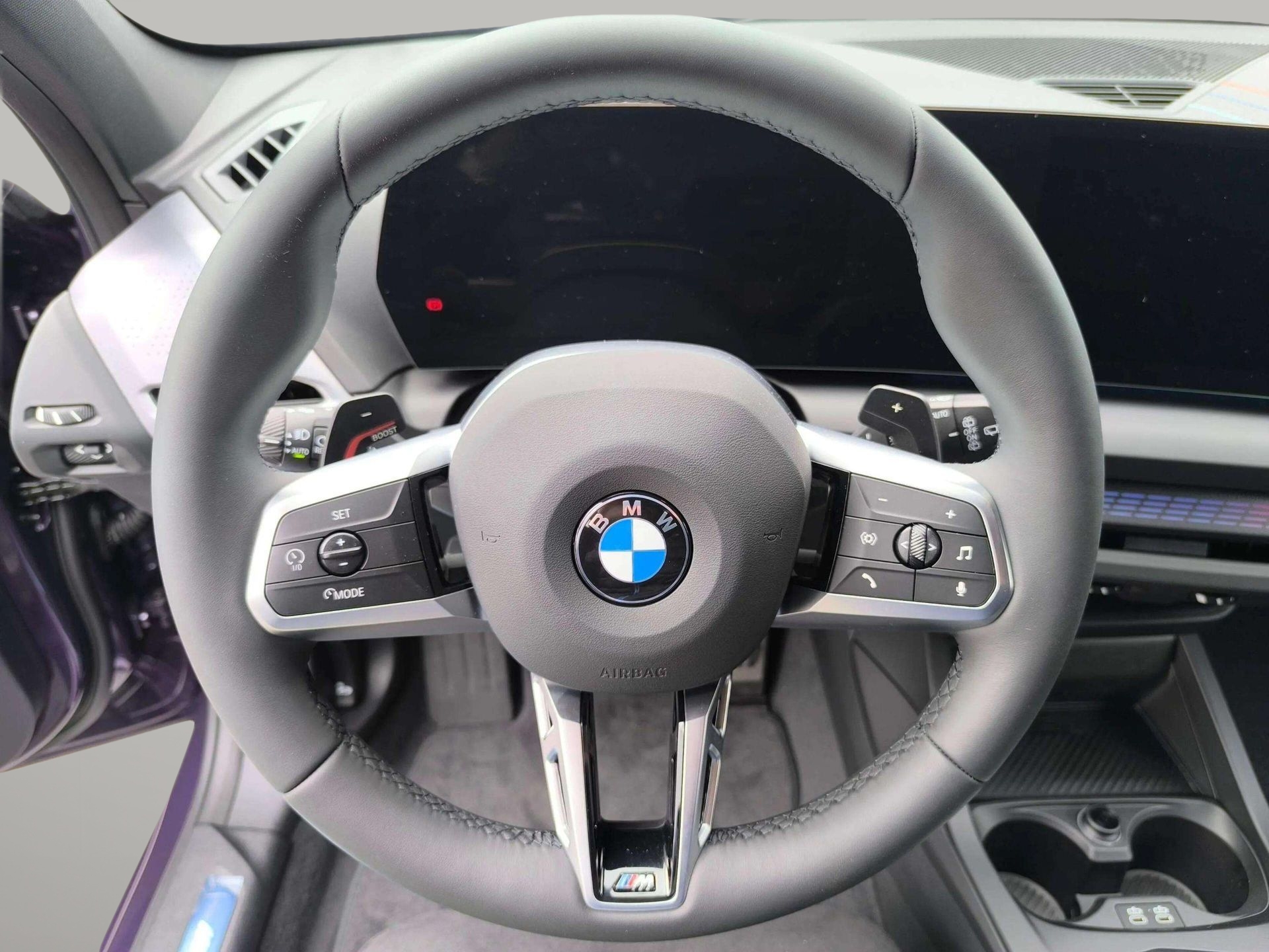 BMW Serie 1 118d 110 kW (150 CV)