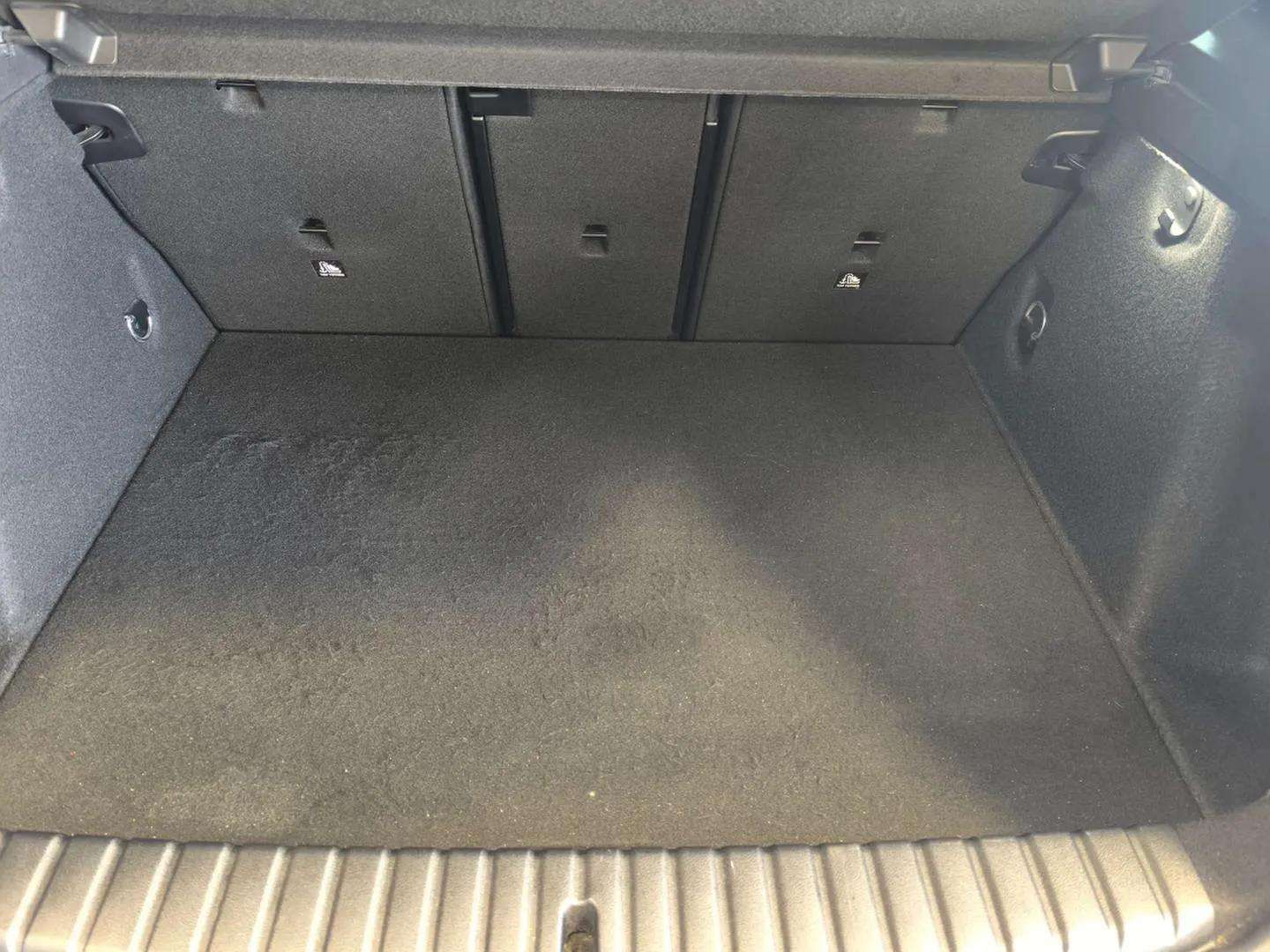 BMW Serie 1 118d 110 kW (150 CV)