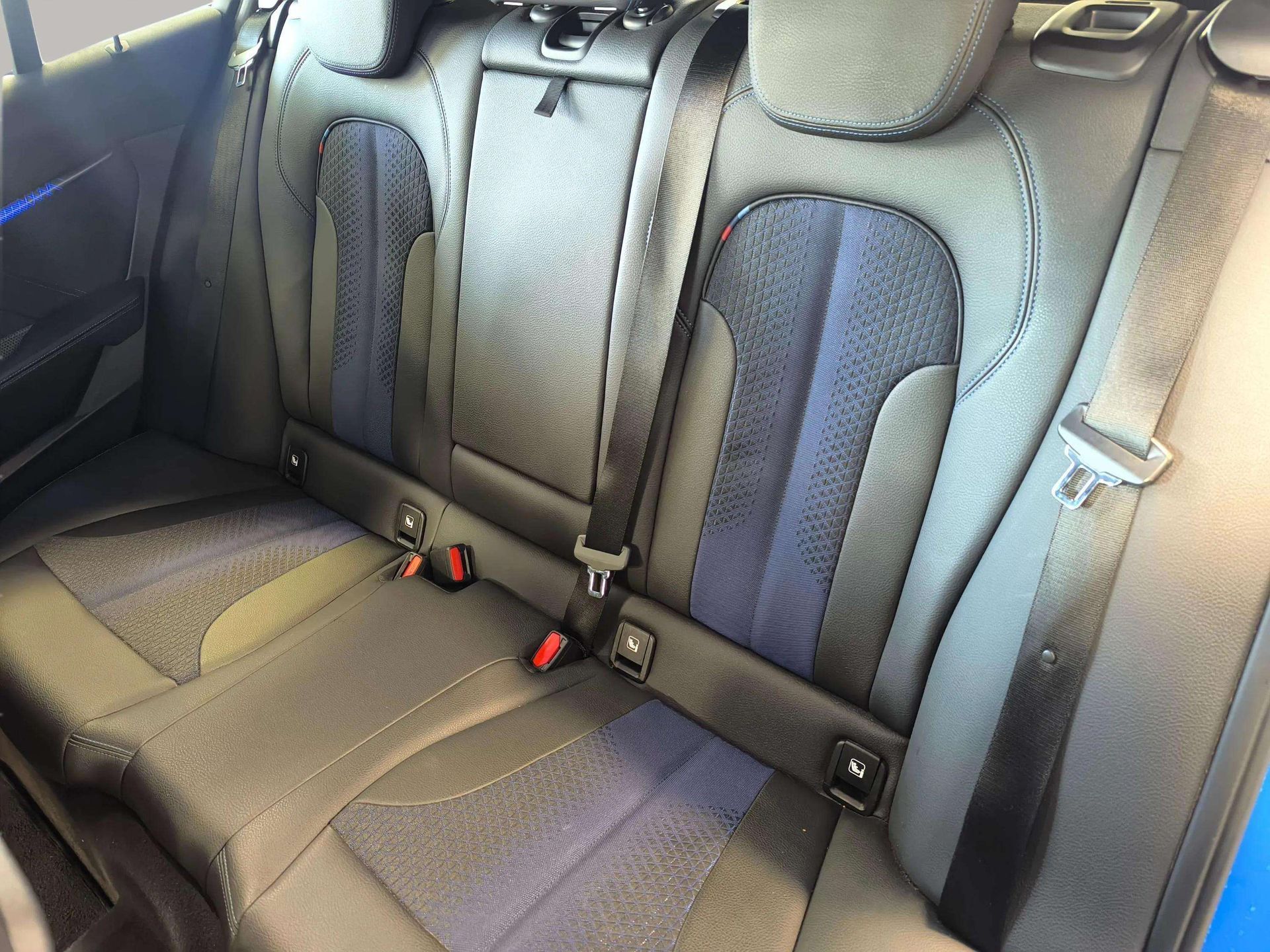 BMW Serie 1 118d 110 kW (150 CV)